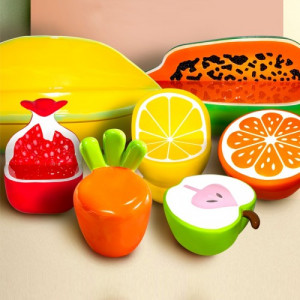 Fibre Reinforced Plastics (FRP) products fruit table & stool