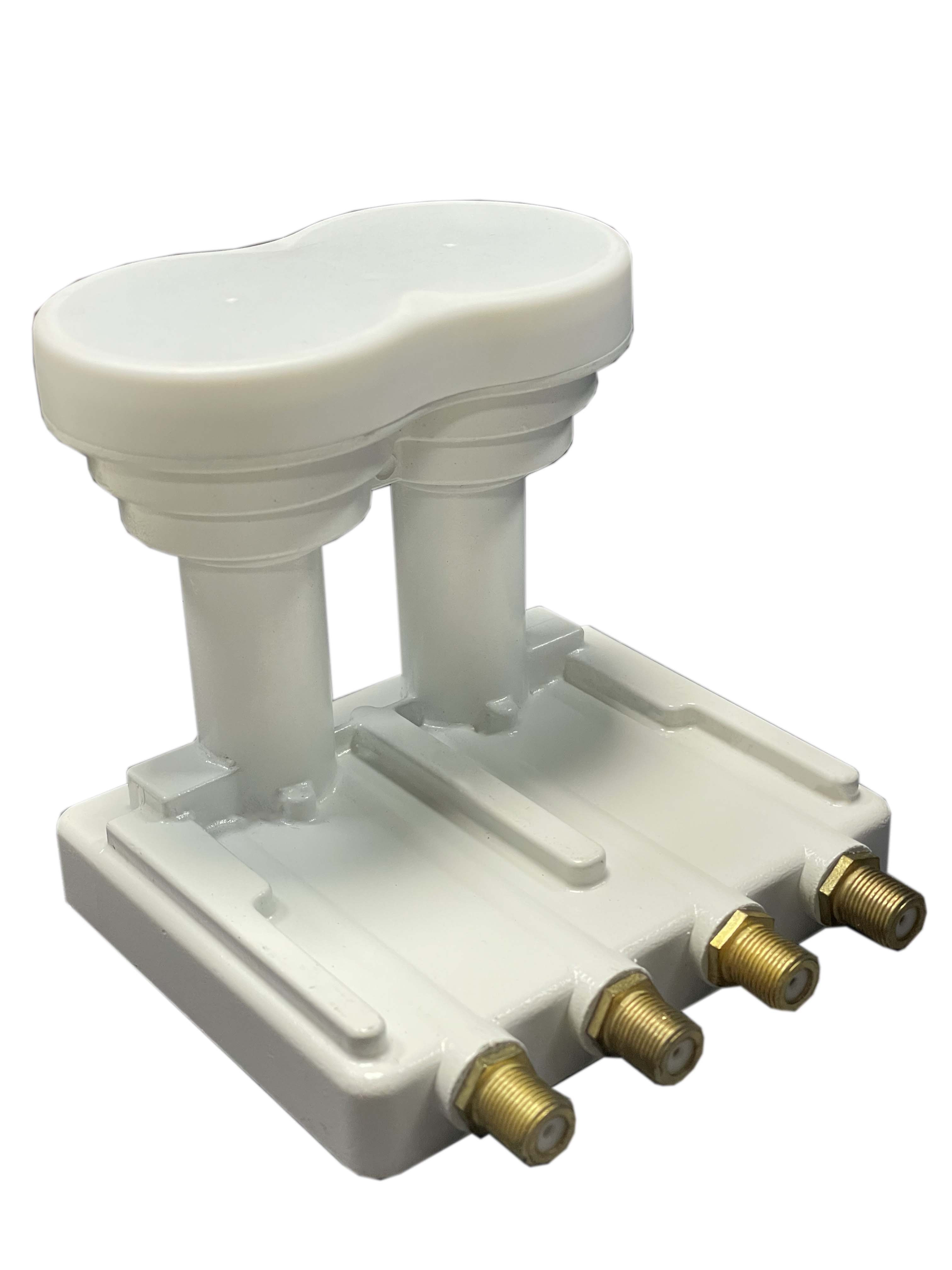 3 degree Monoblock LNB