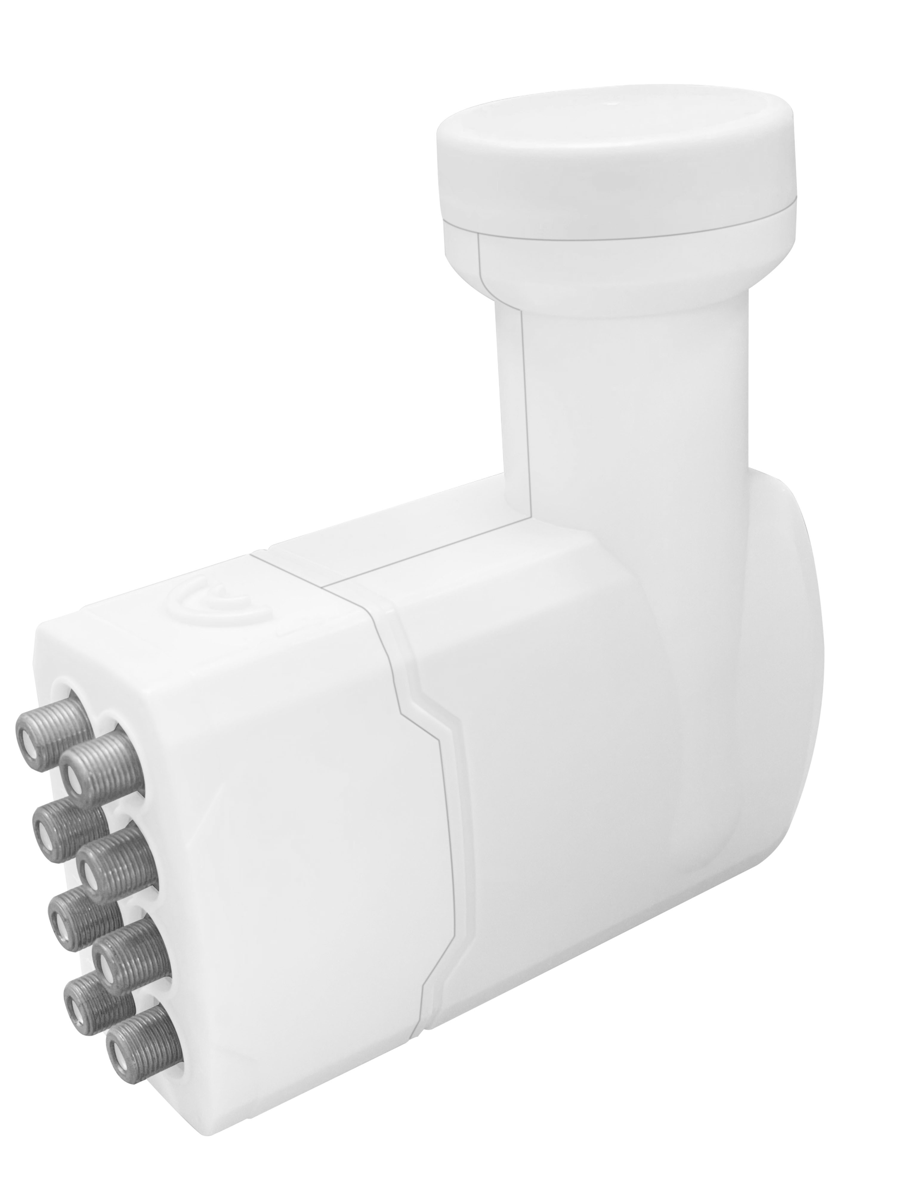 Universal KU Band Octo LNB