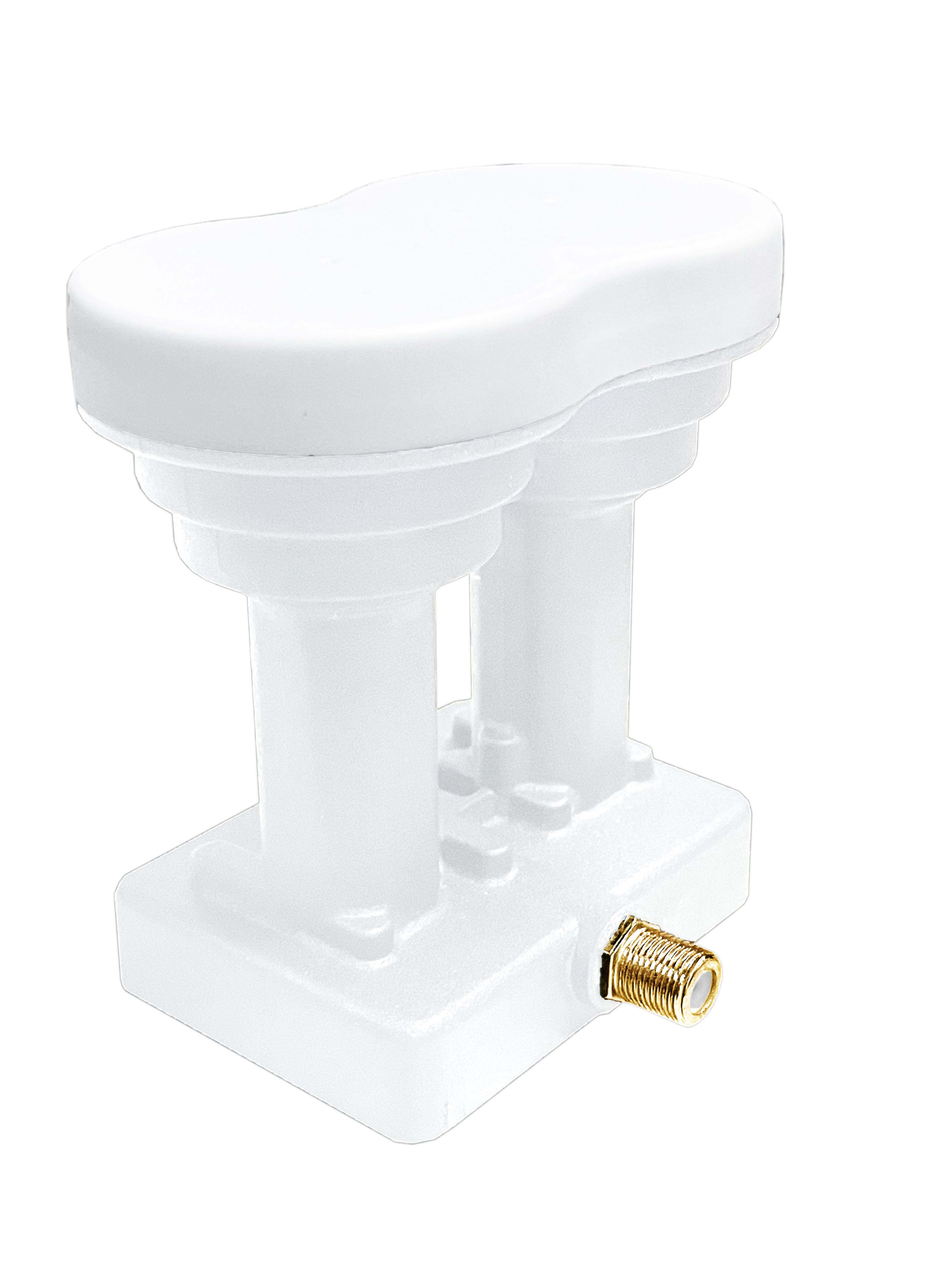 3 degree Monoblock LNB