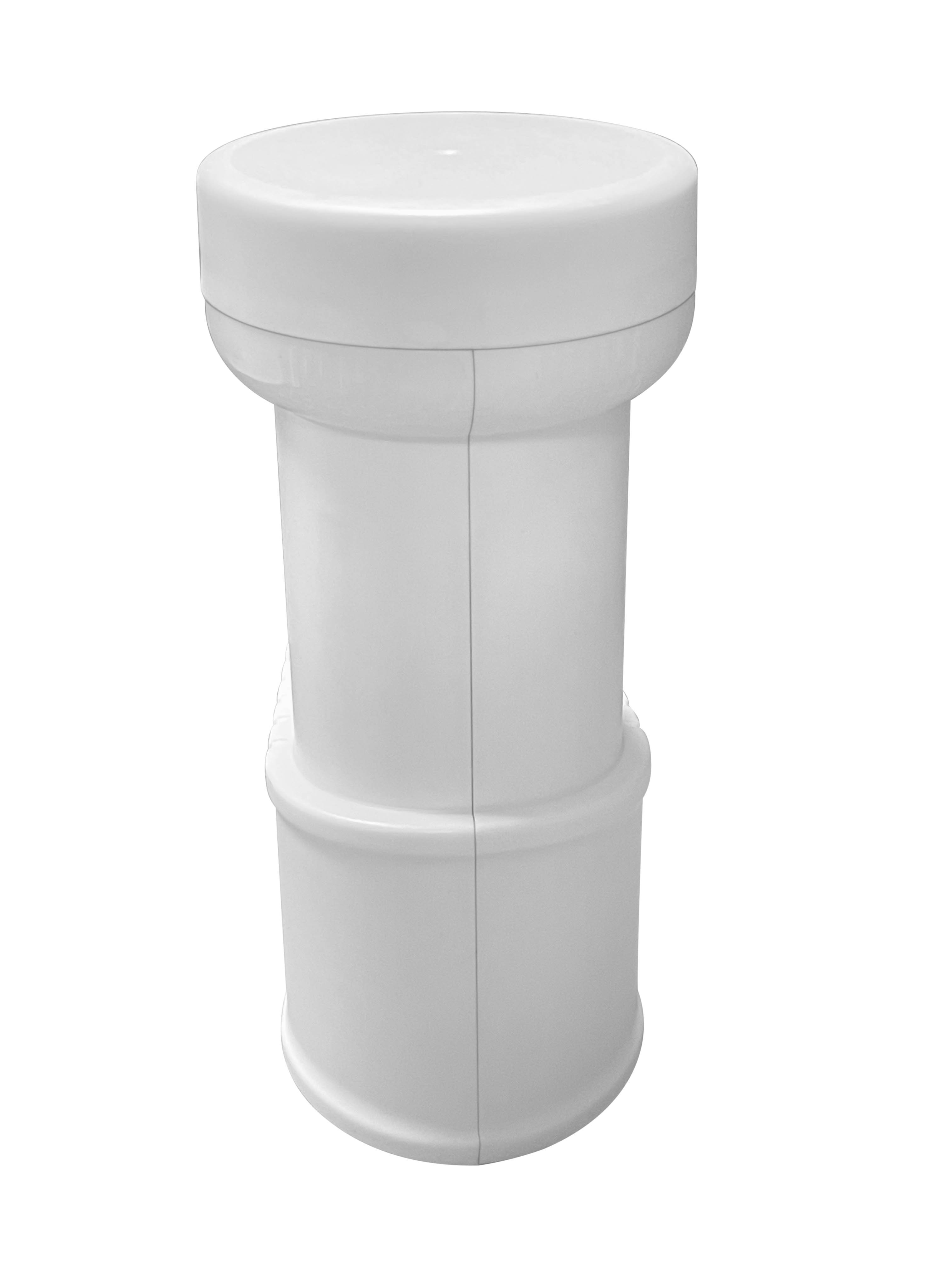 Universal KU Band Quad LNB