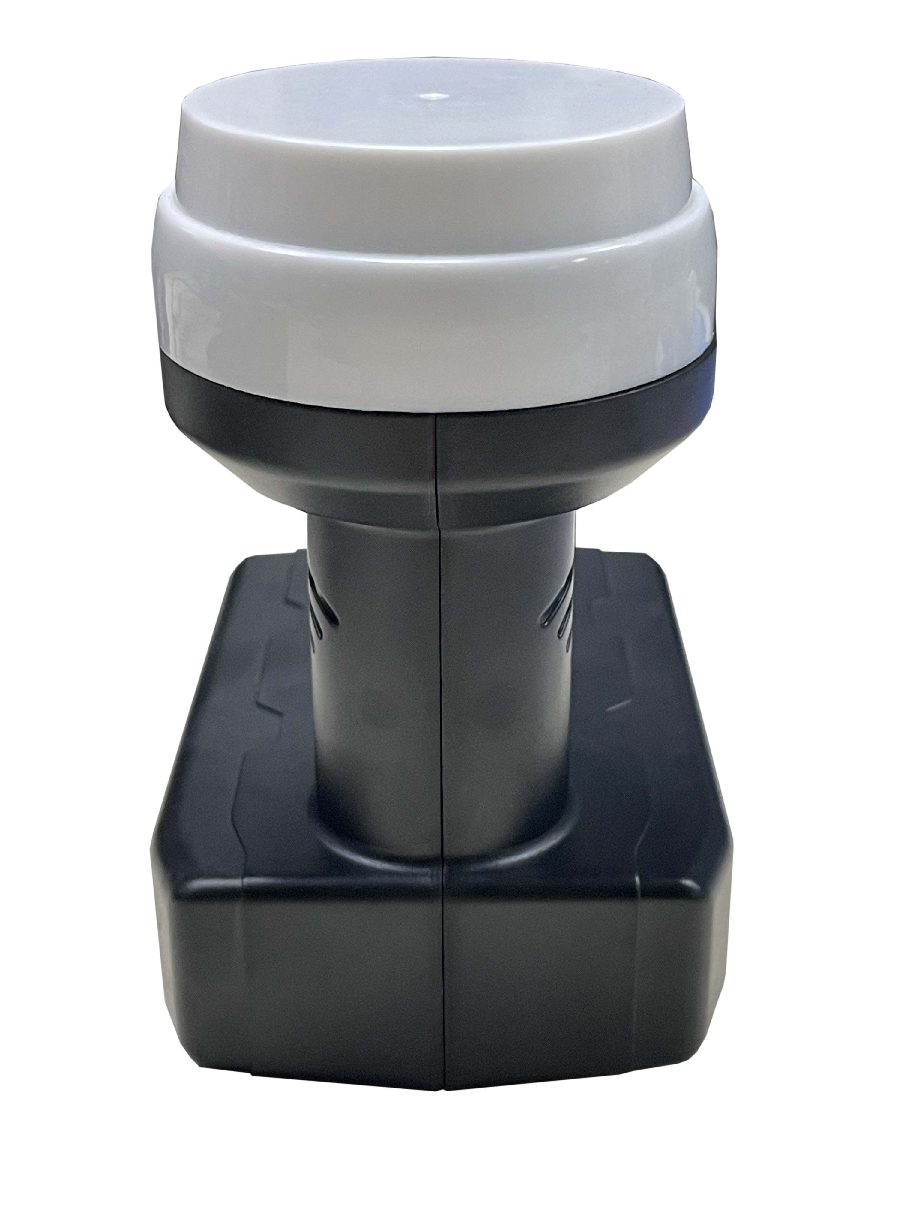 Circular Dual LNB For Latin America