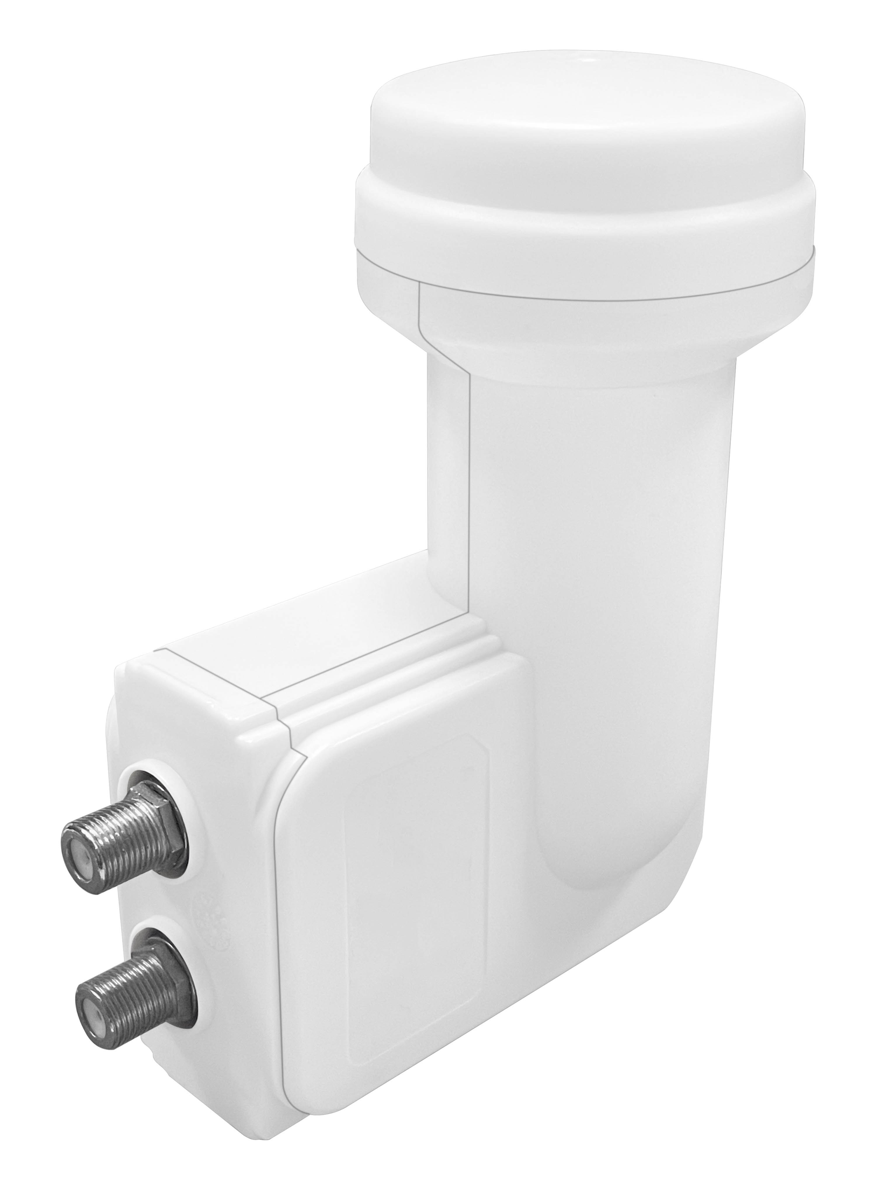 Universal KU Band Twin LNB