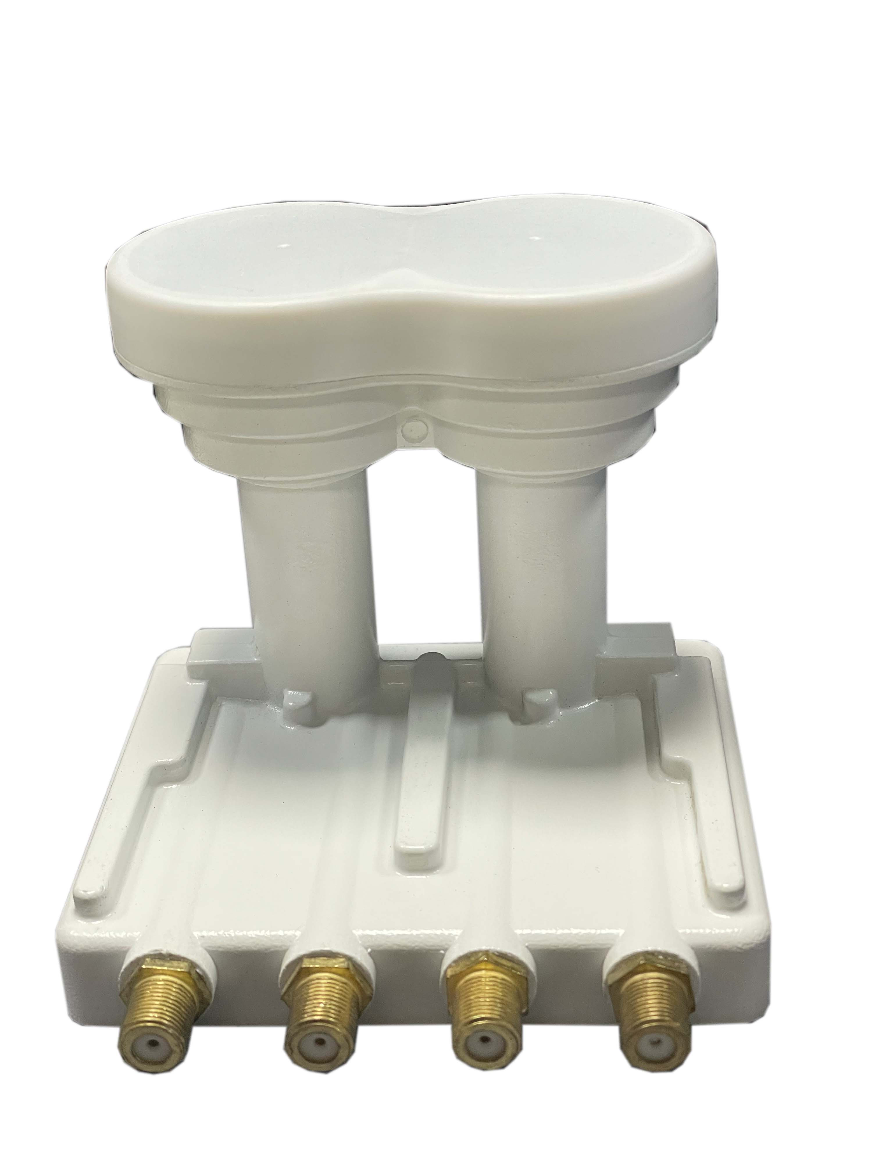 3 degree Monoblock LNB