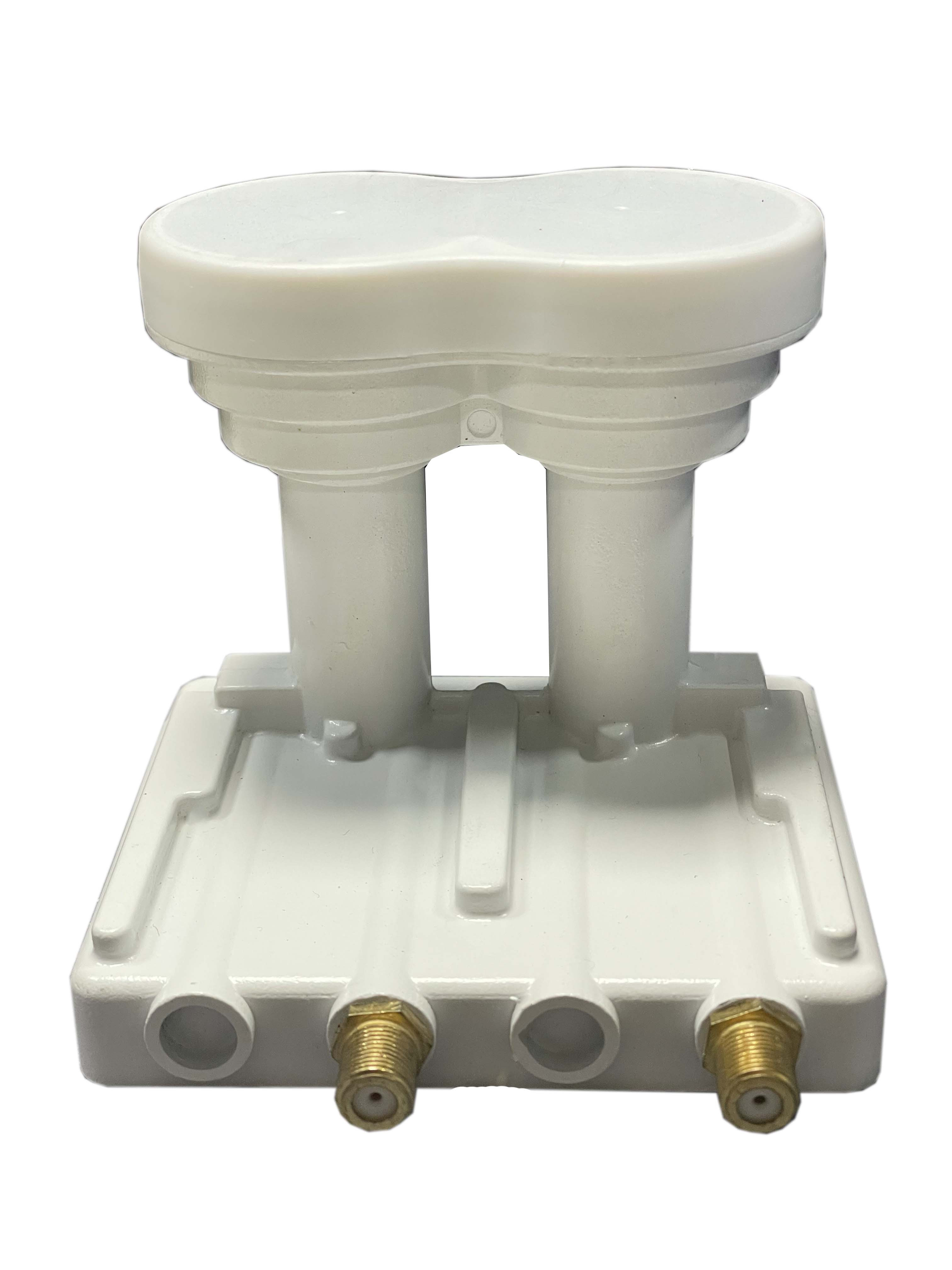 3 degree Monoblock LNB