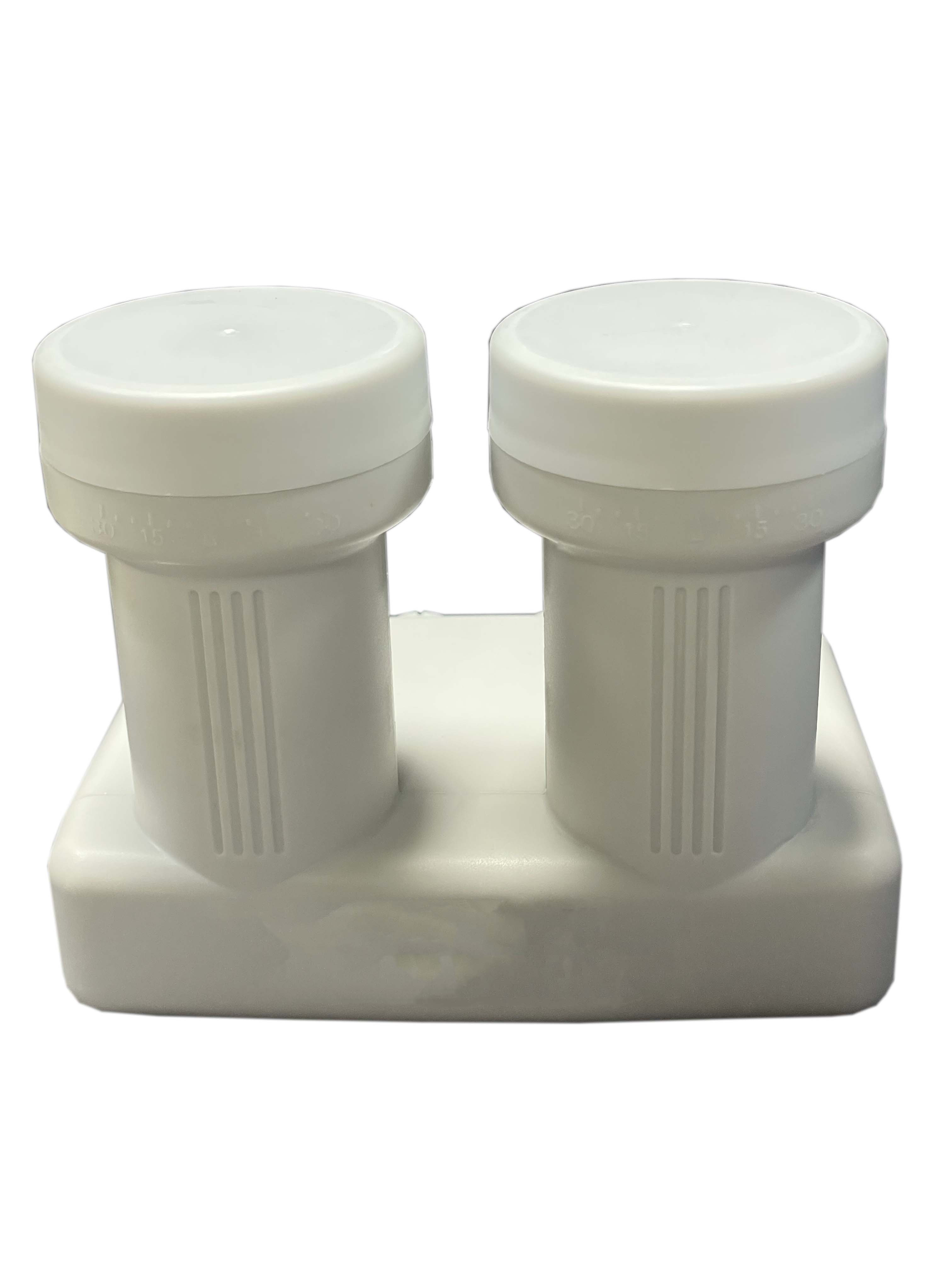 6 degree Monoblock LNB