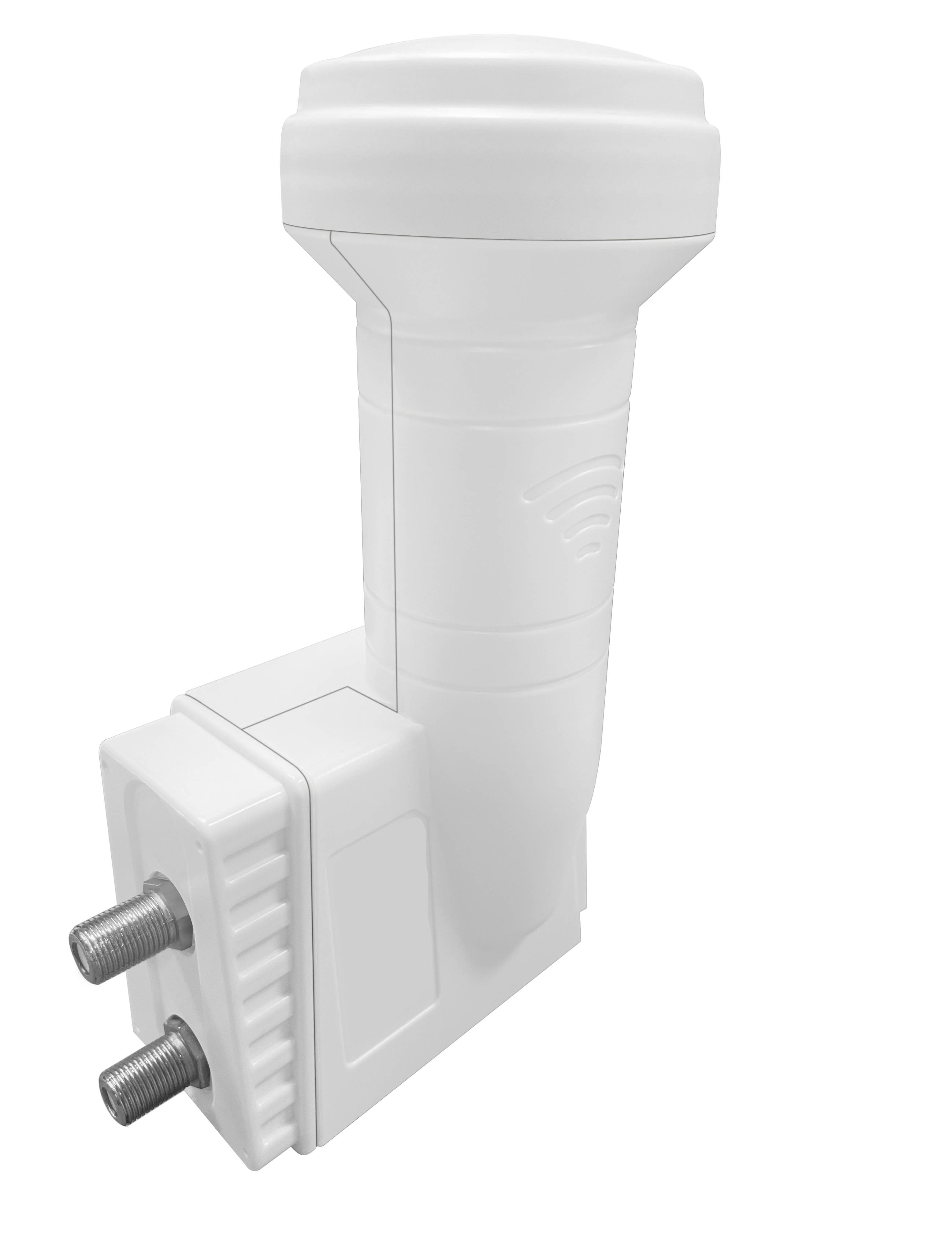 Universal KU Band Twin LNB