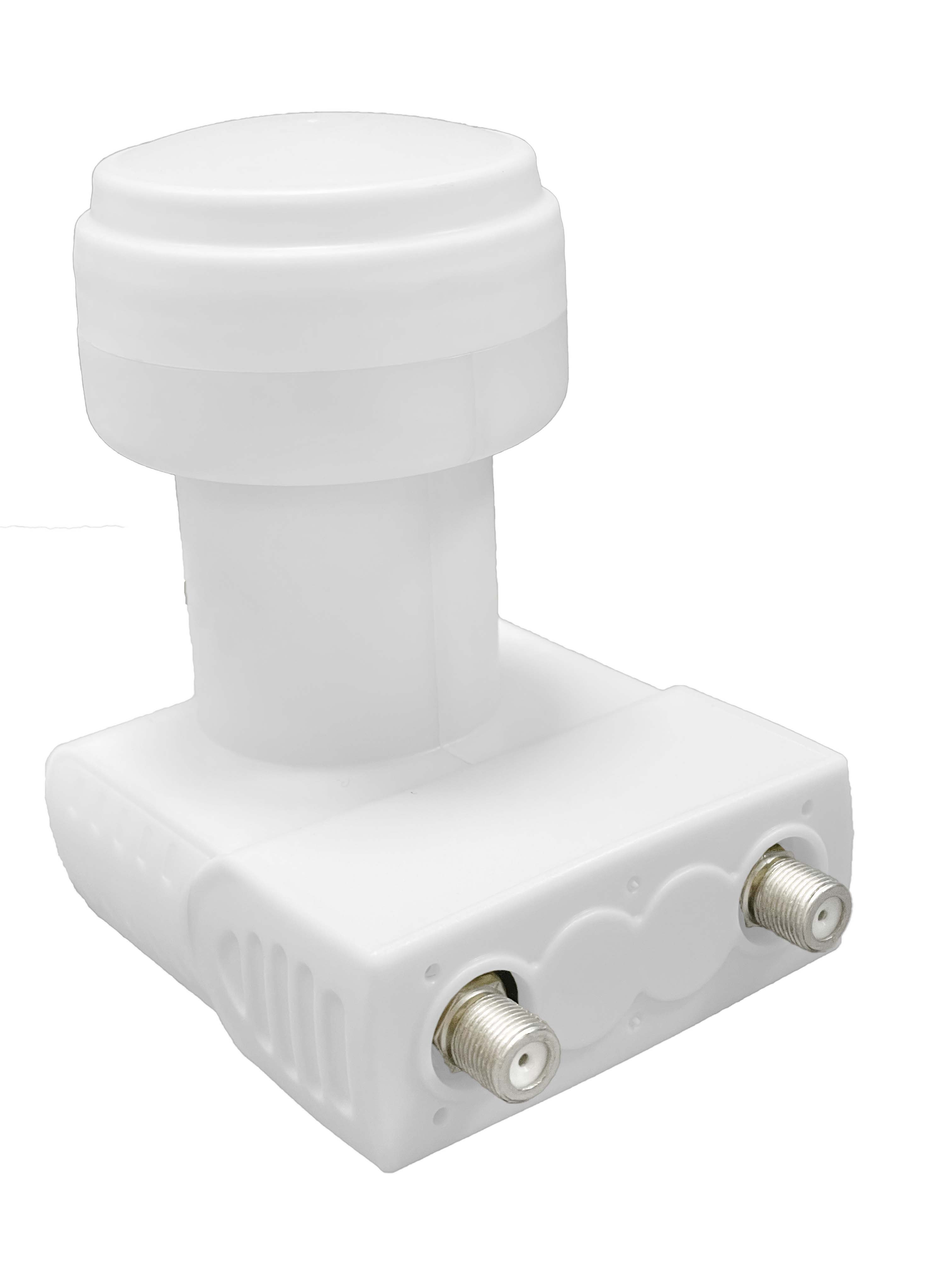 circular LNB Dual For Russia