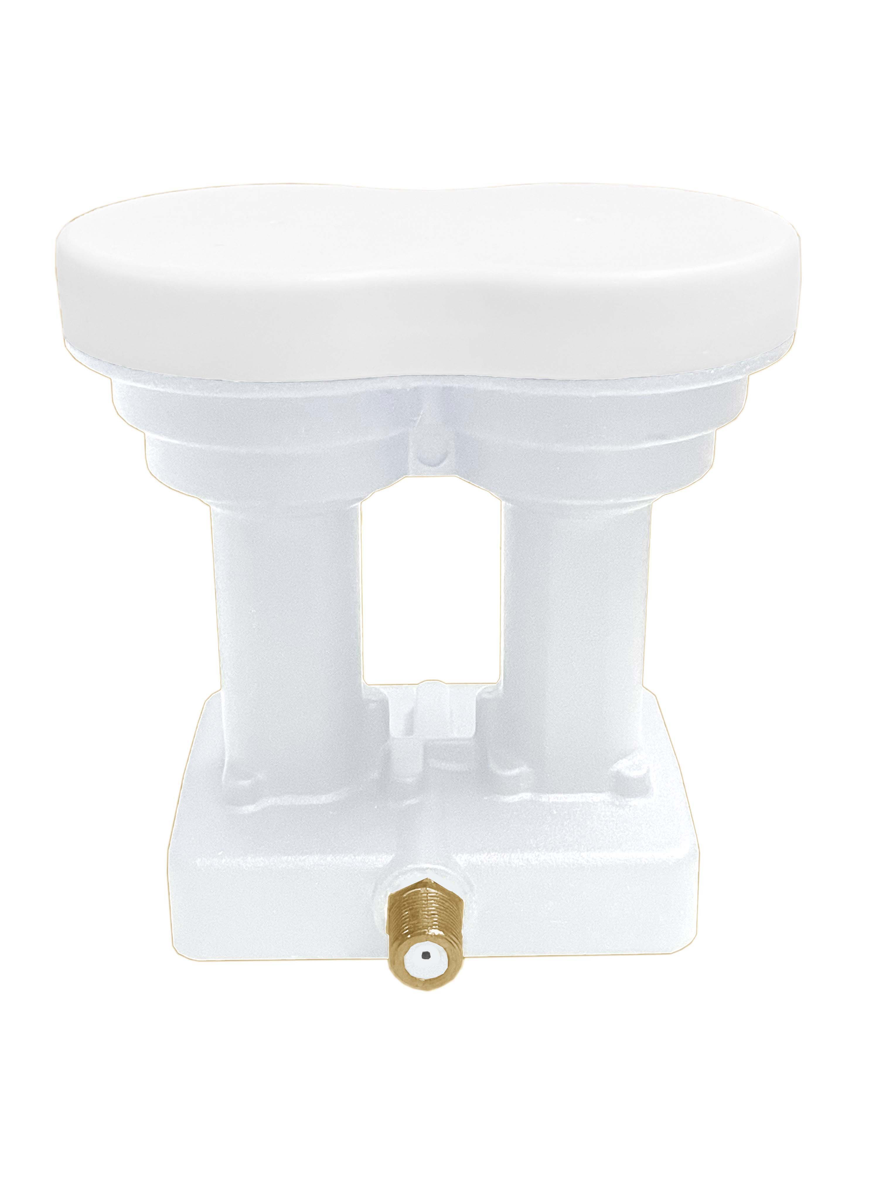 3 degree Monoblock LNB