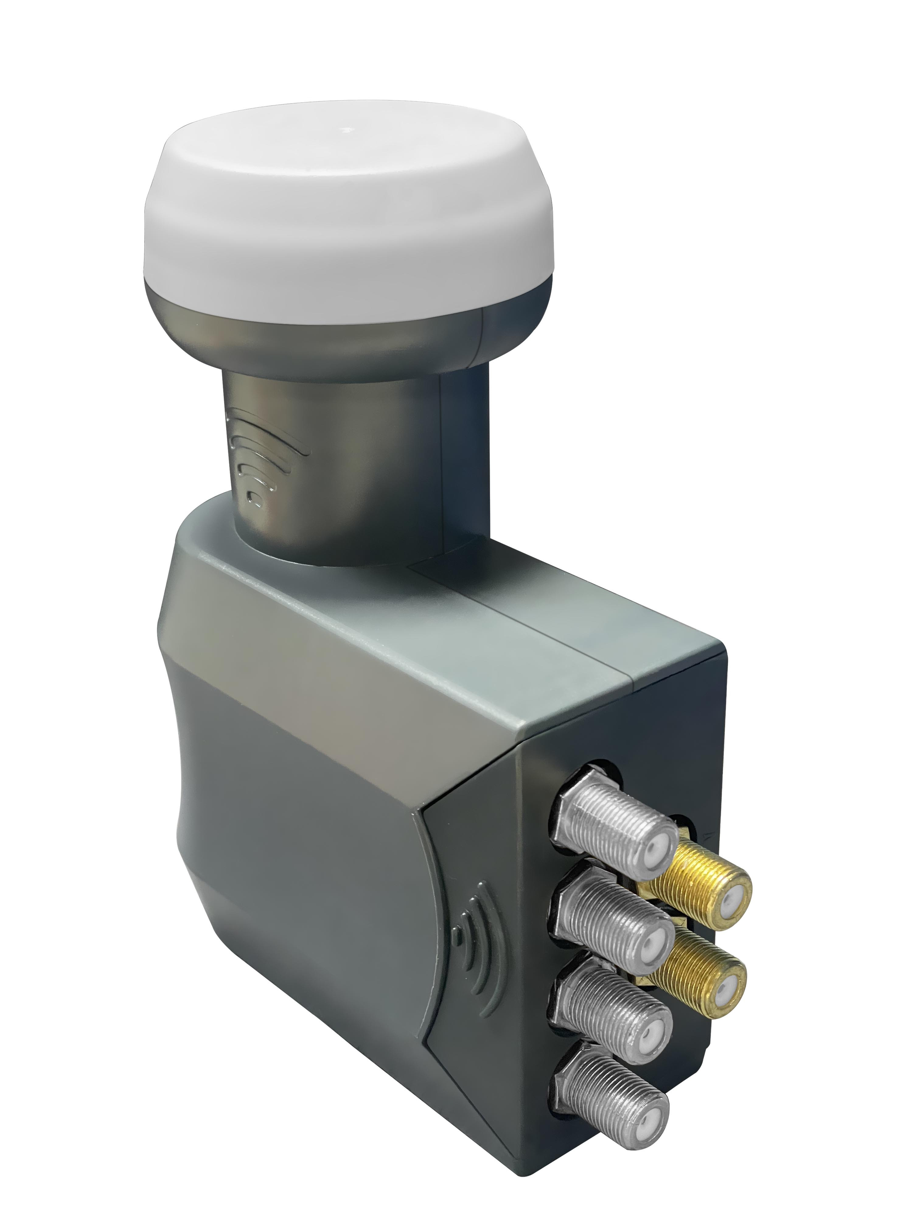 Wide Range Series LNB