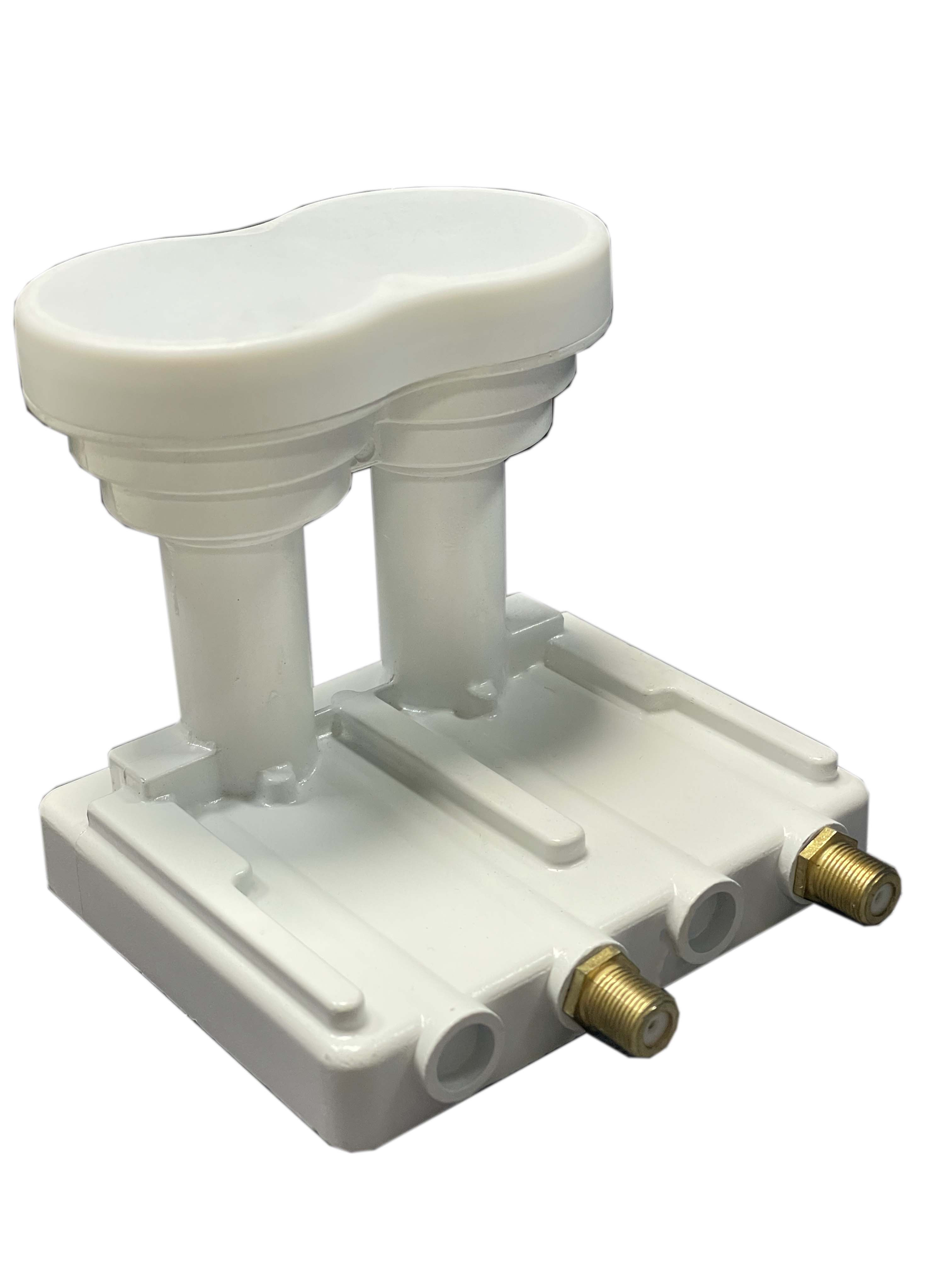 3 degree Monoblock LNB