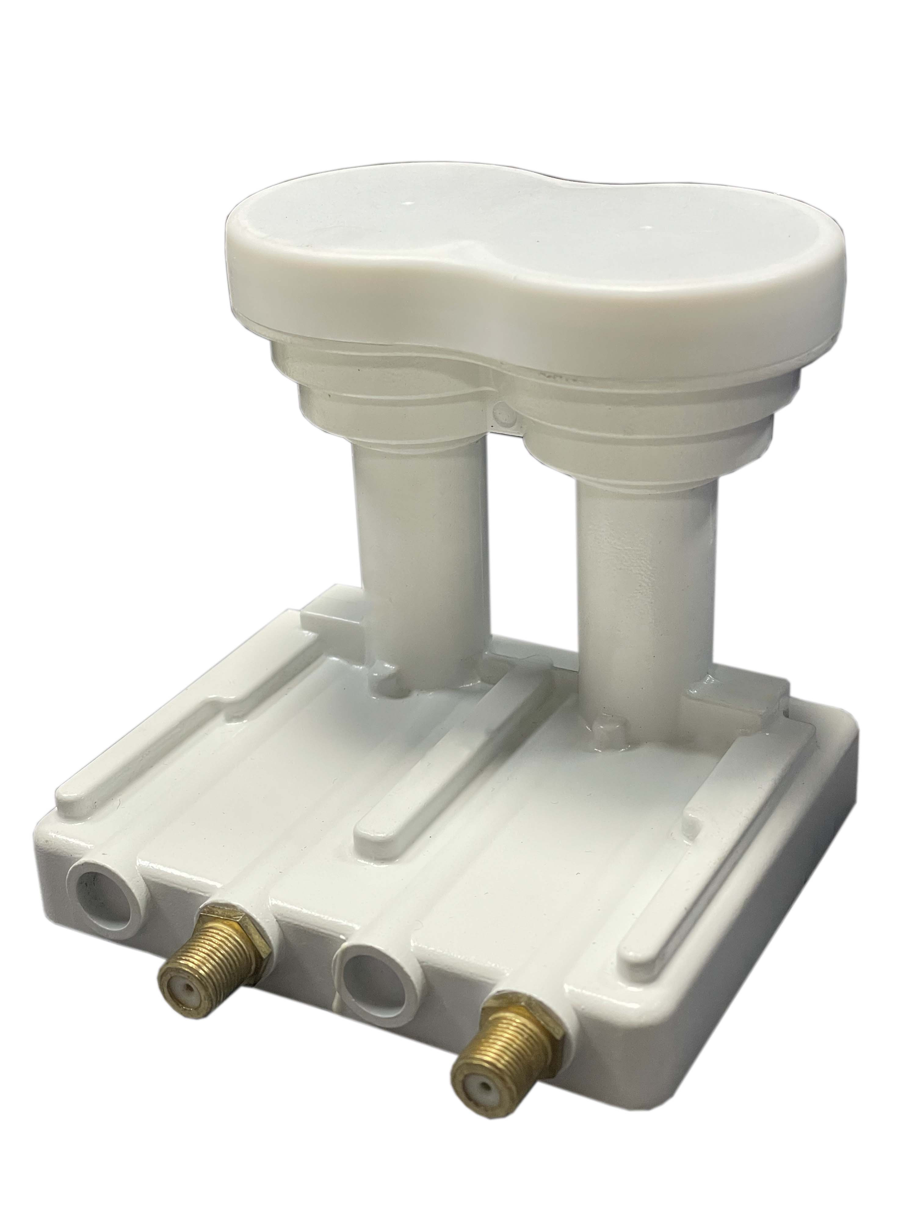 3 degree Monoblock LNB