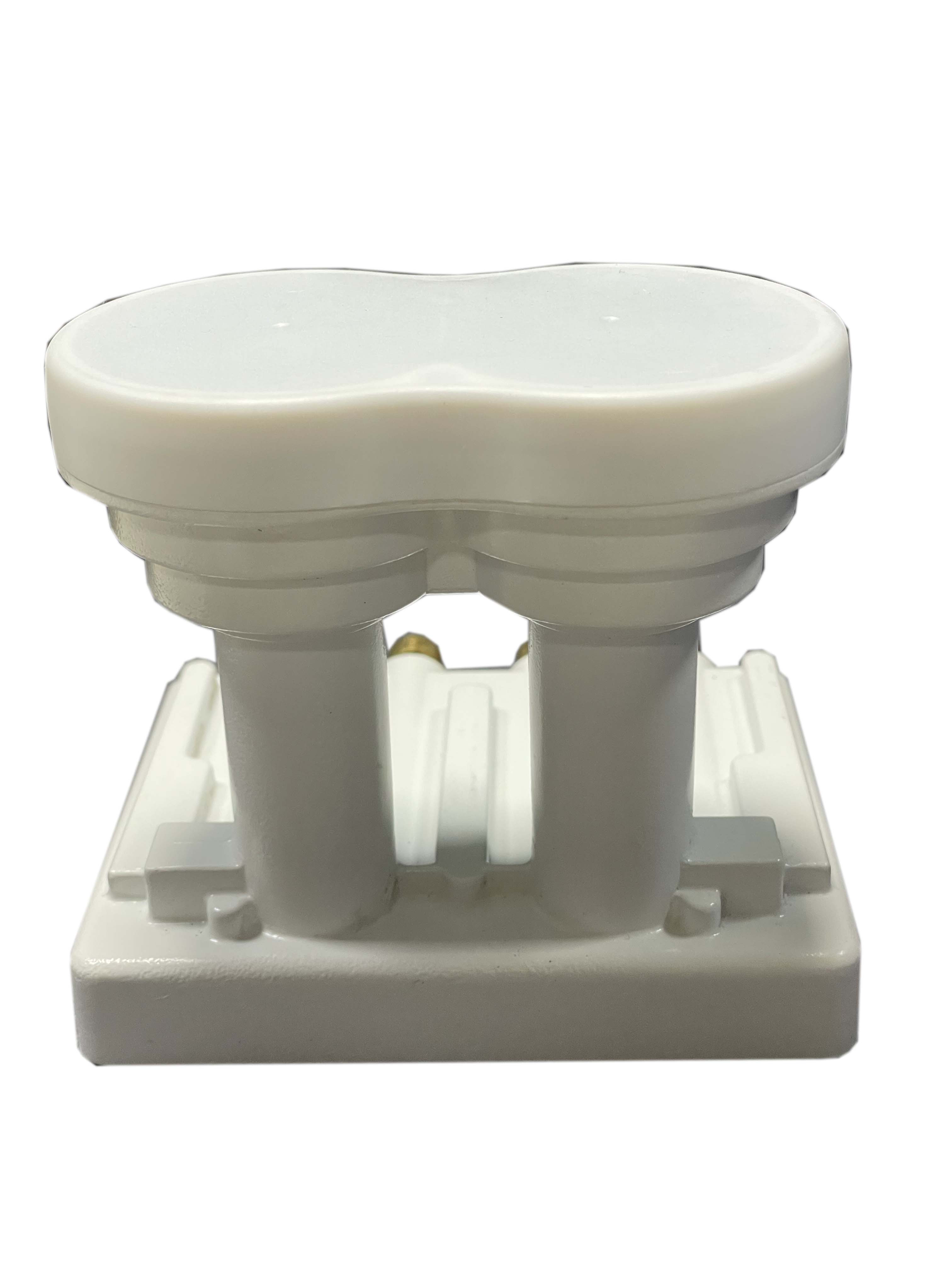 3 degree Monoblock LNB