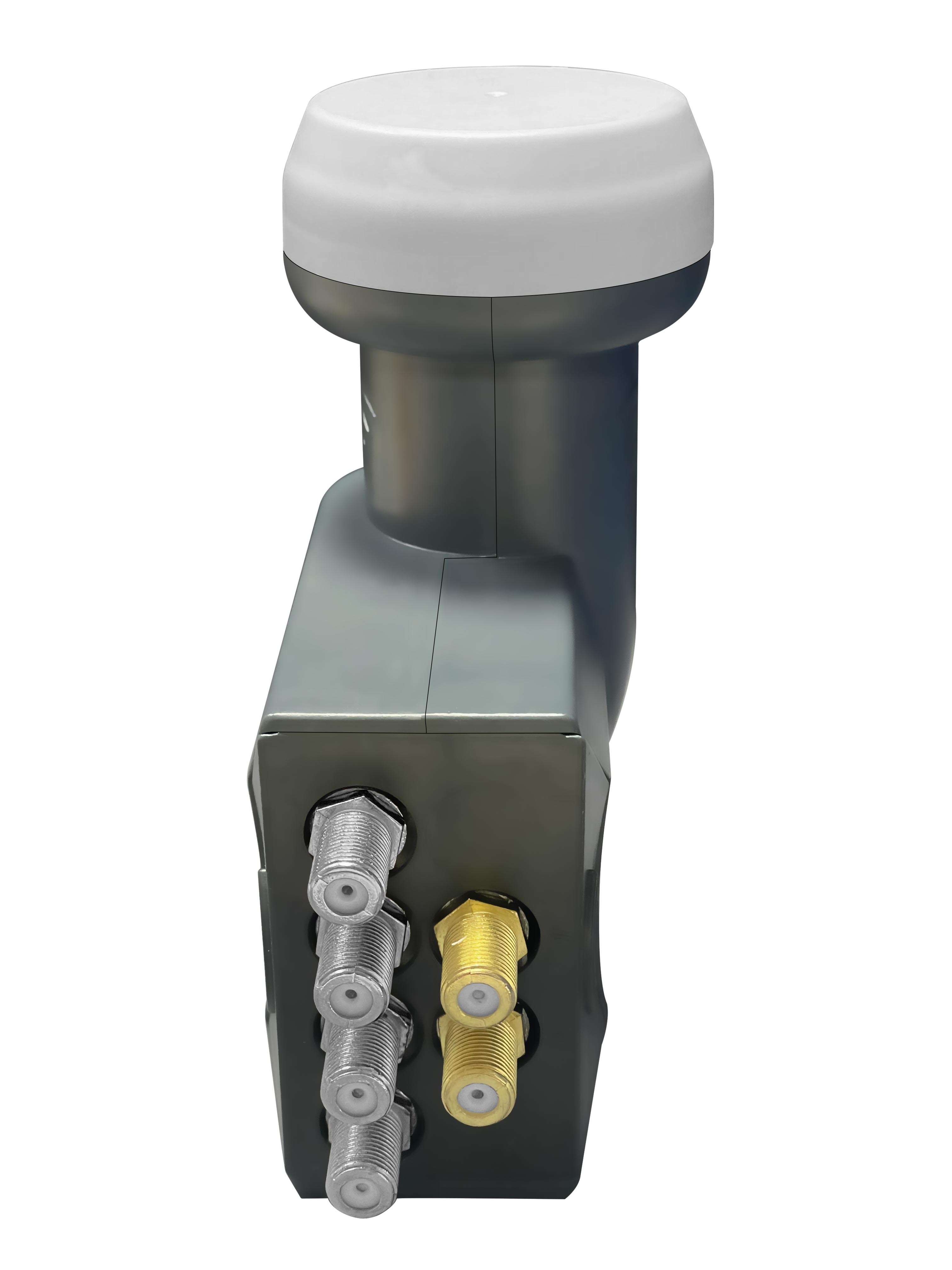 Wide Range Series LNB