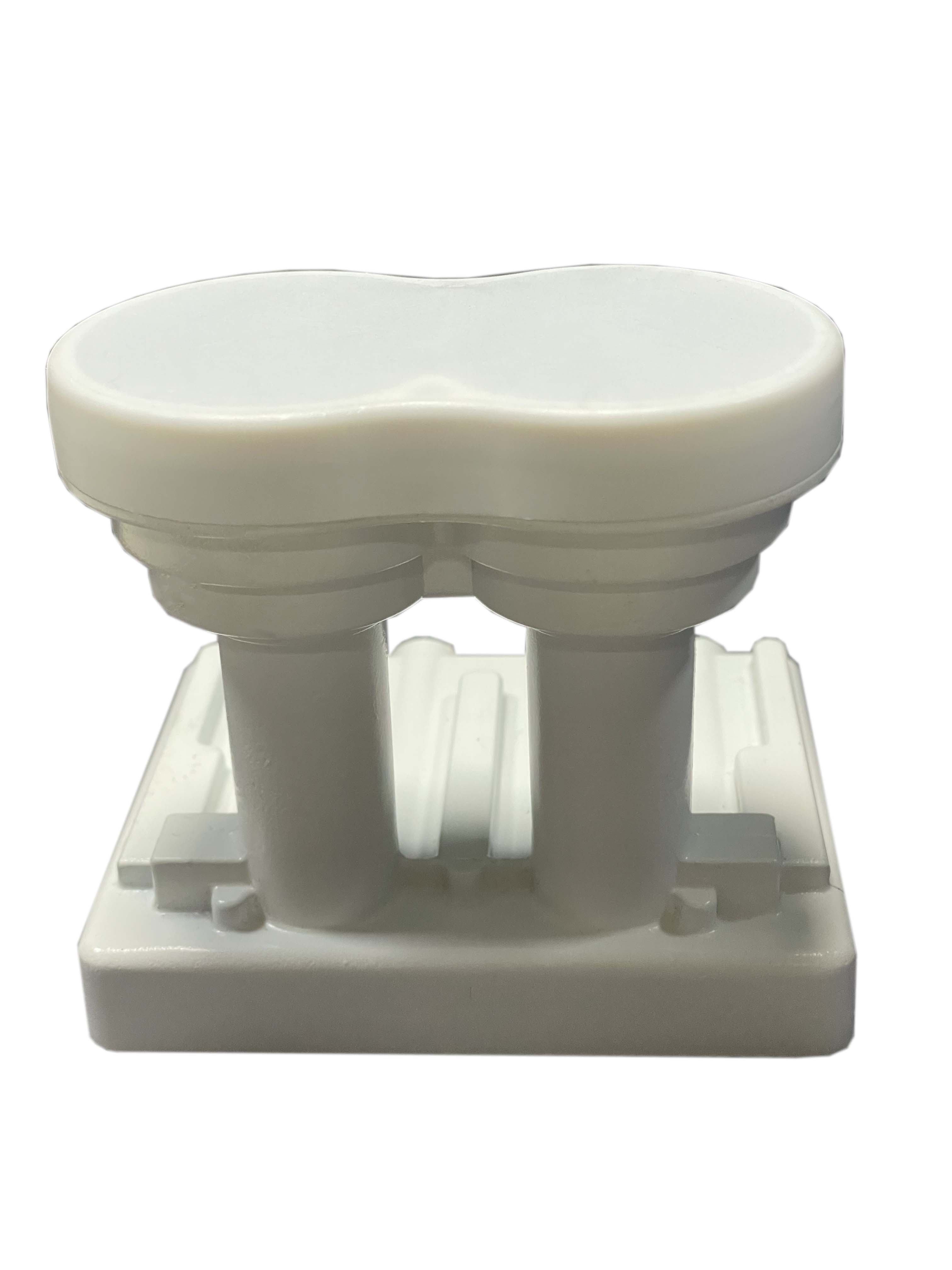 3 degree Monoblock LNB