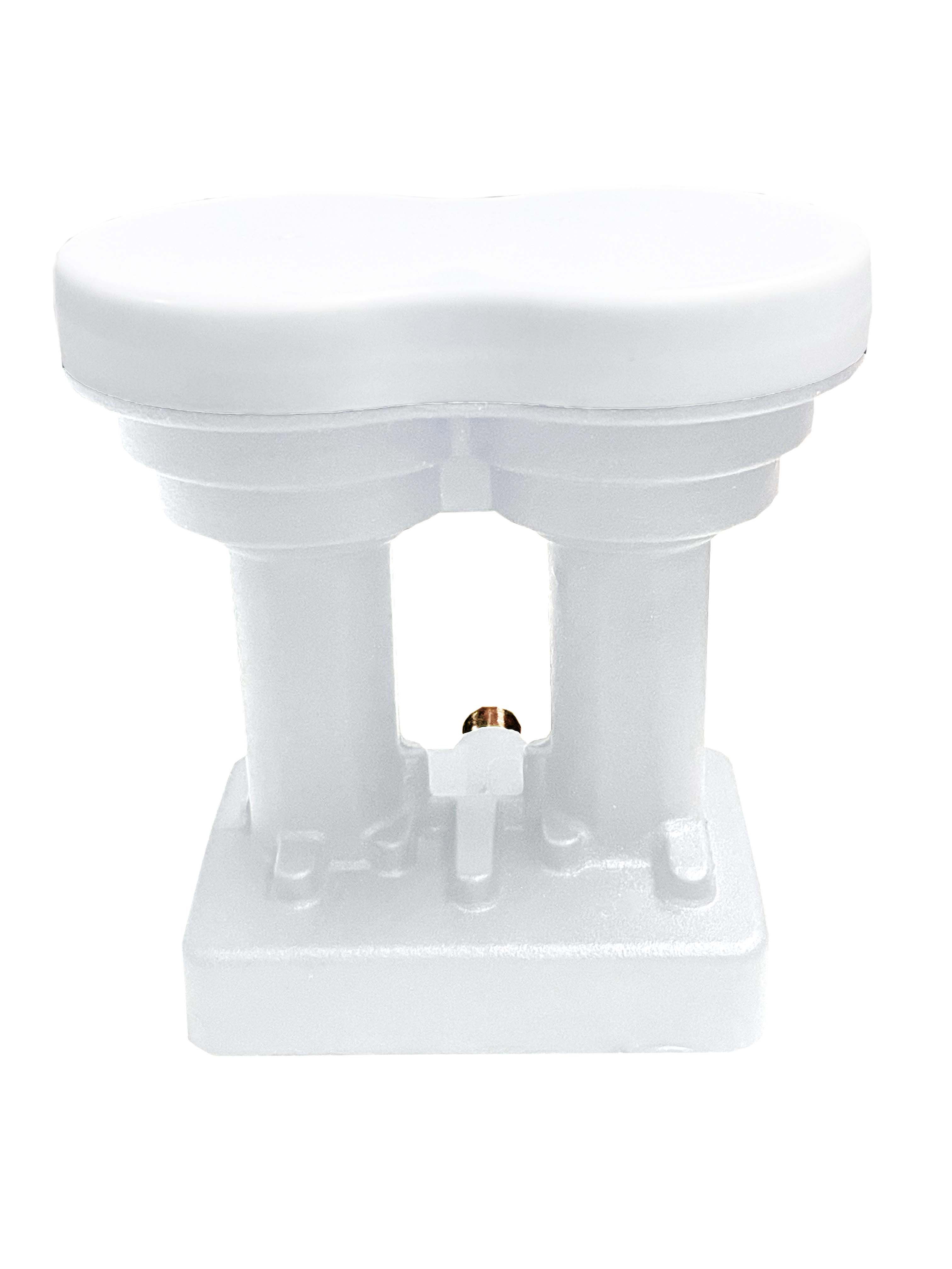 3 degree Monoblock LNB