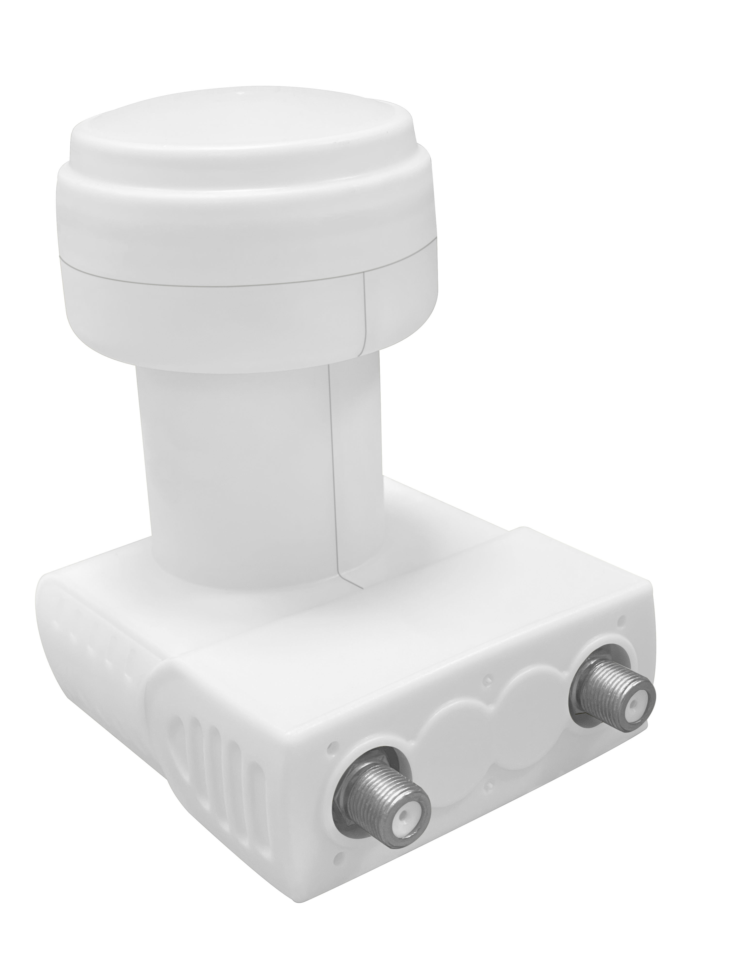 Universal KU Band Twin LNB