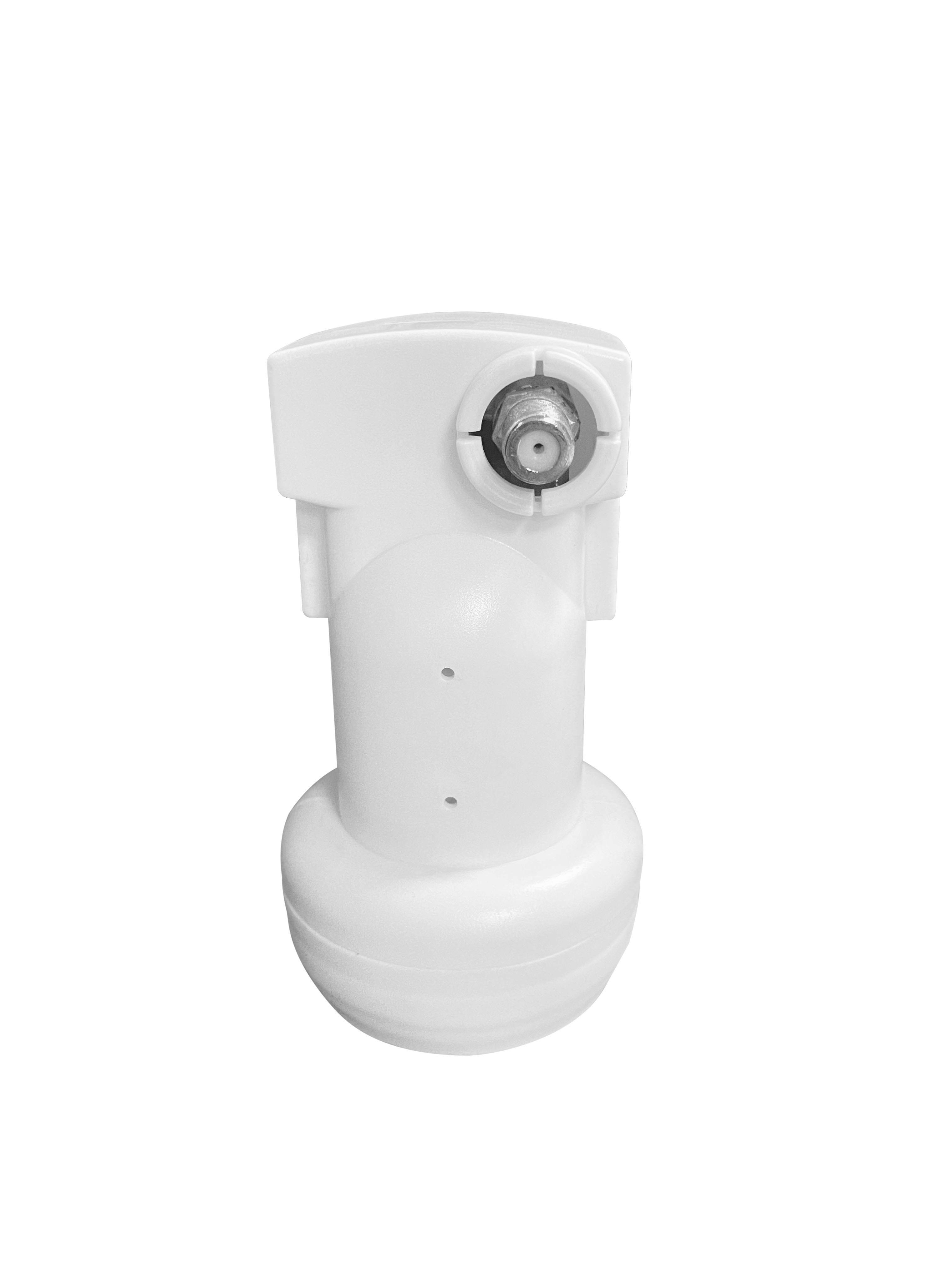 circular LNB Single For Russia