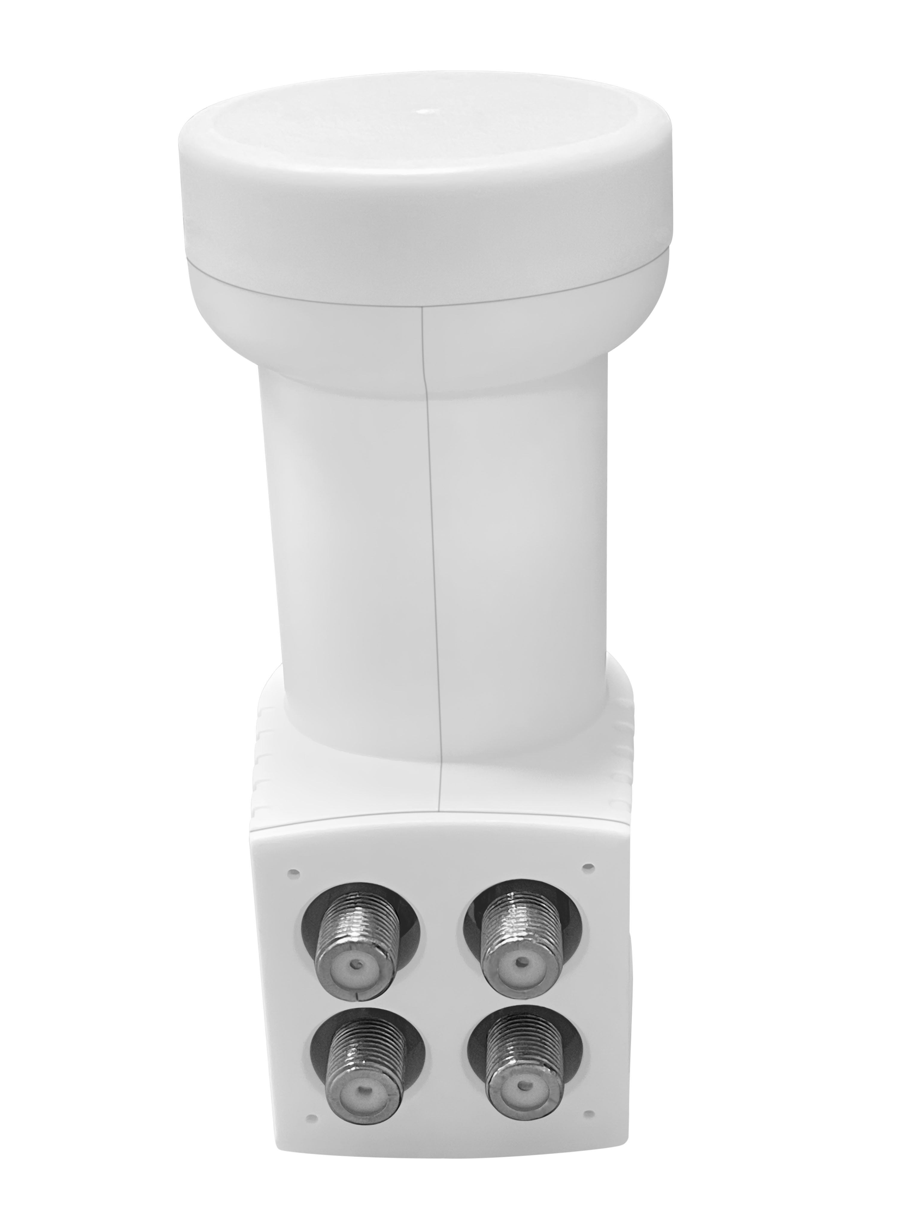 Universal KU Band Quad LNB