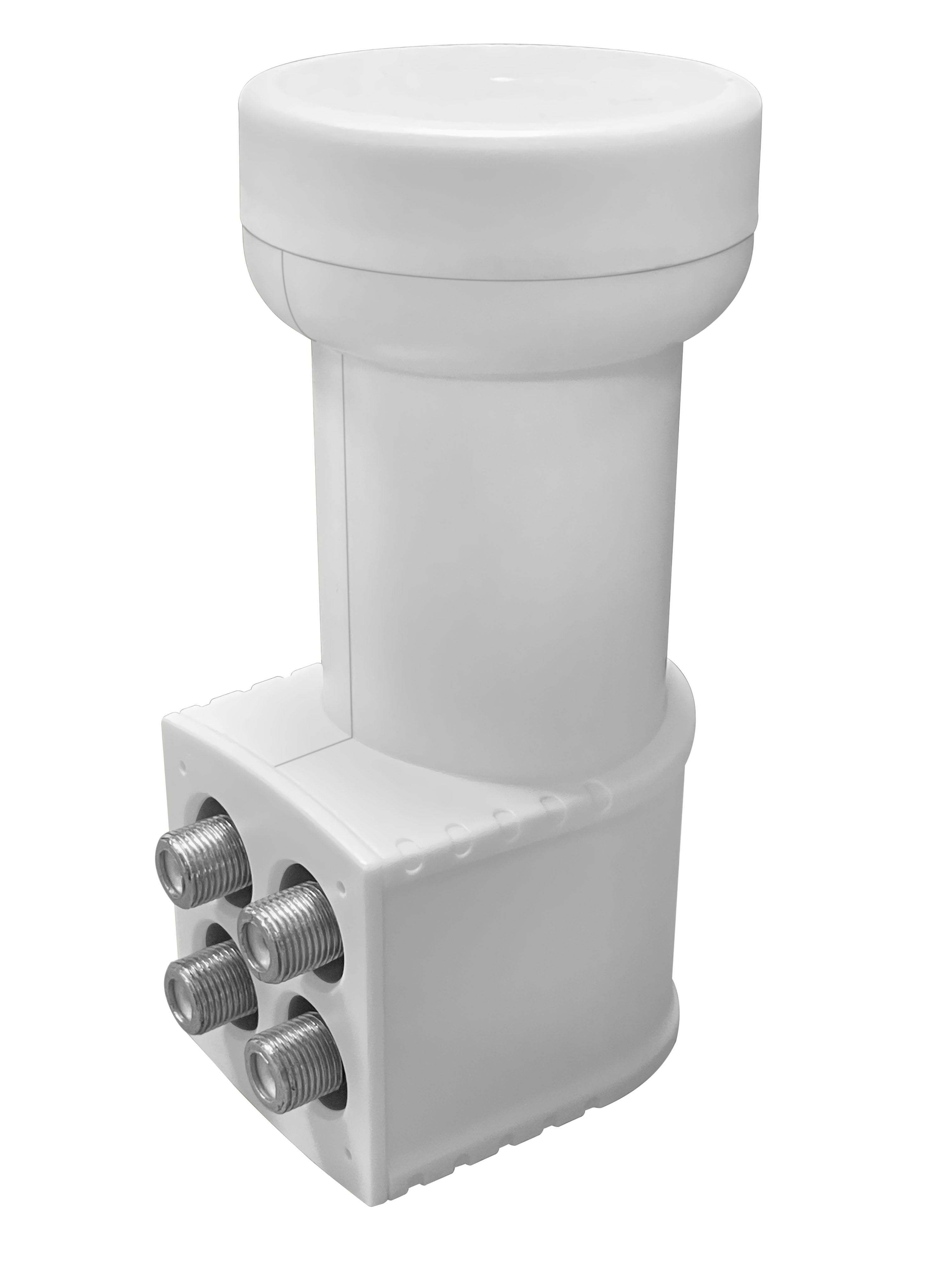 Universal KU Band Quad LNB