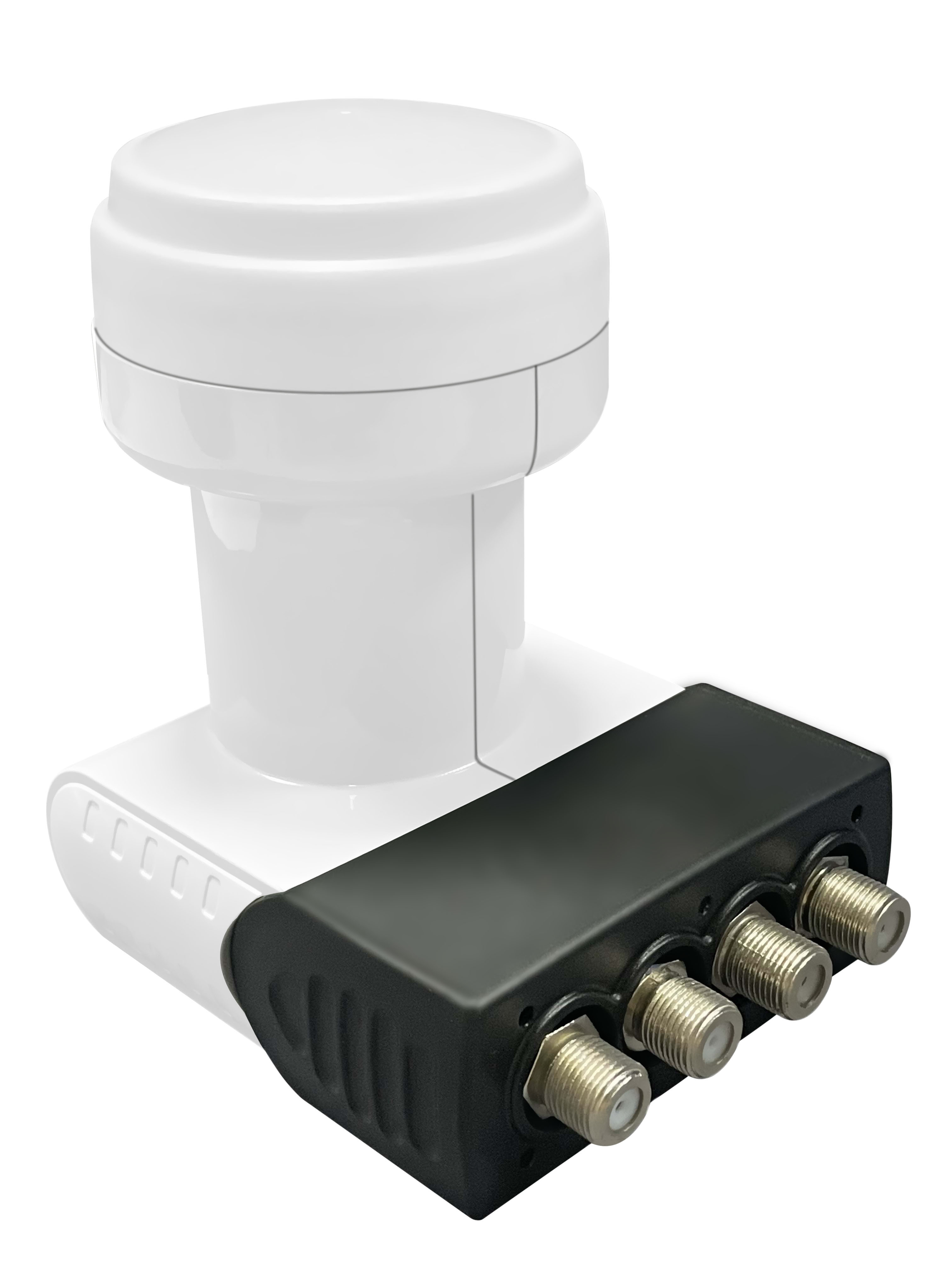 Universal KU Band Quad LNB