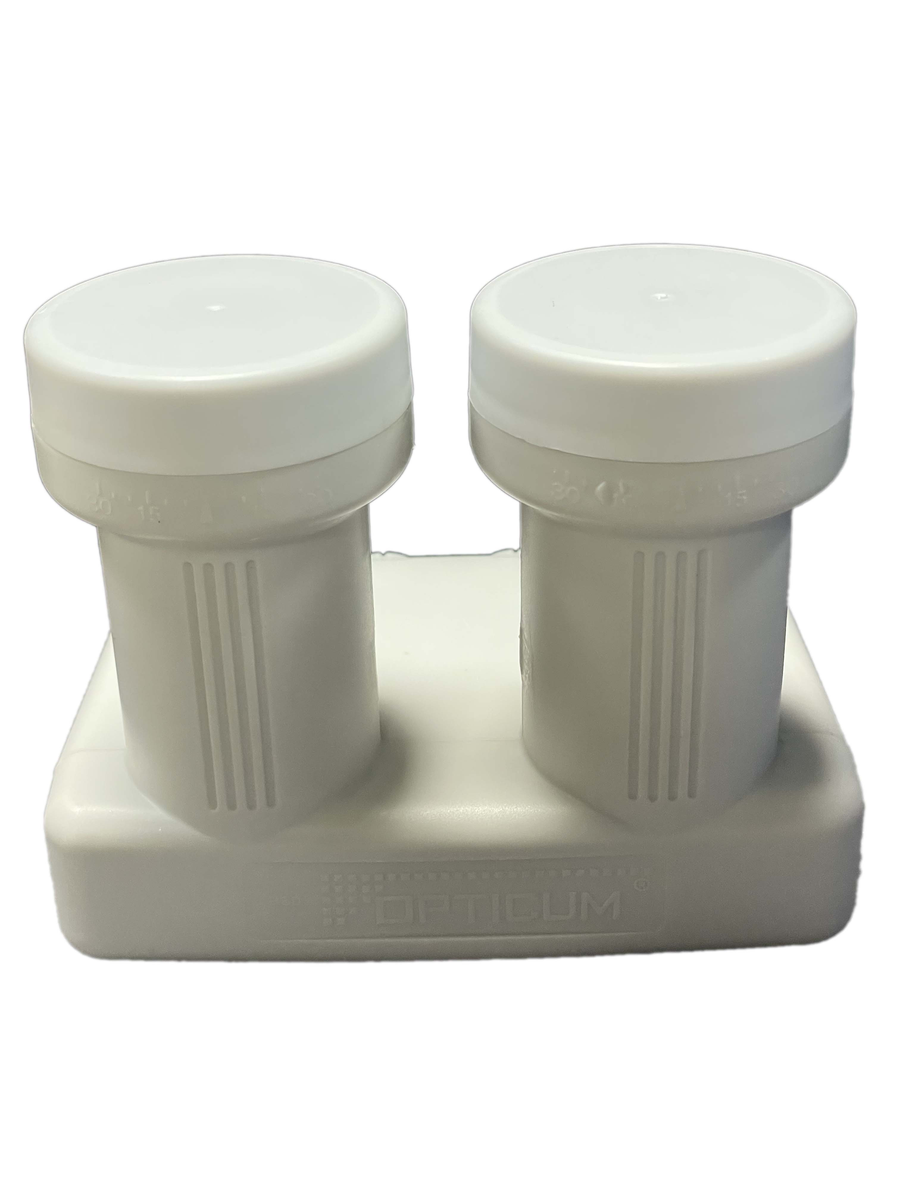 6 degree Monoblock LNB