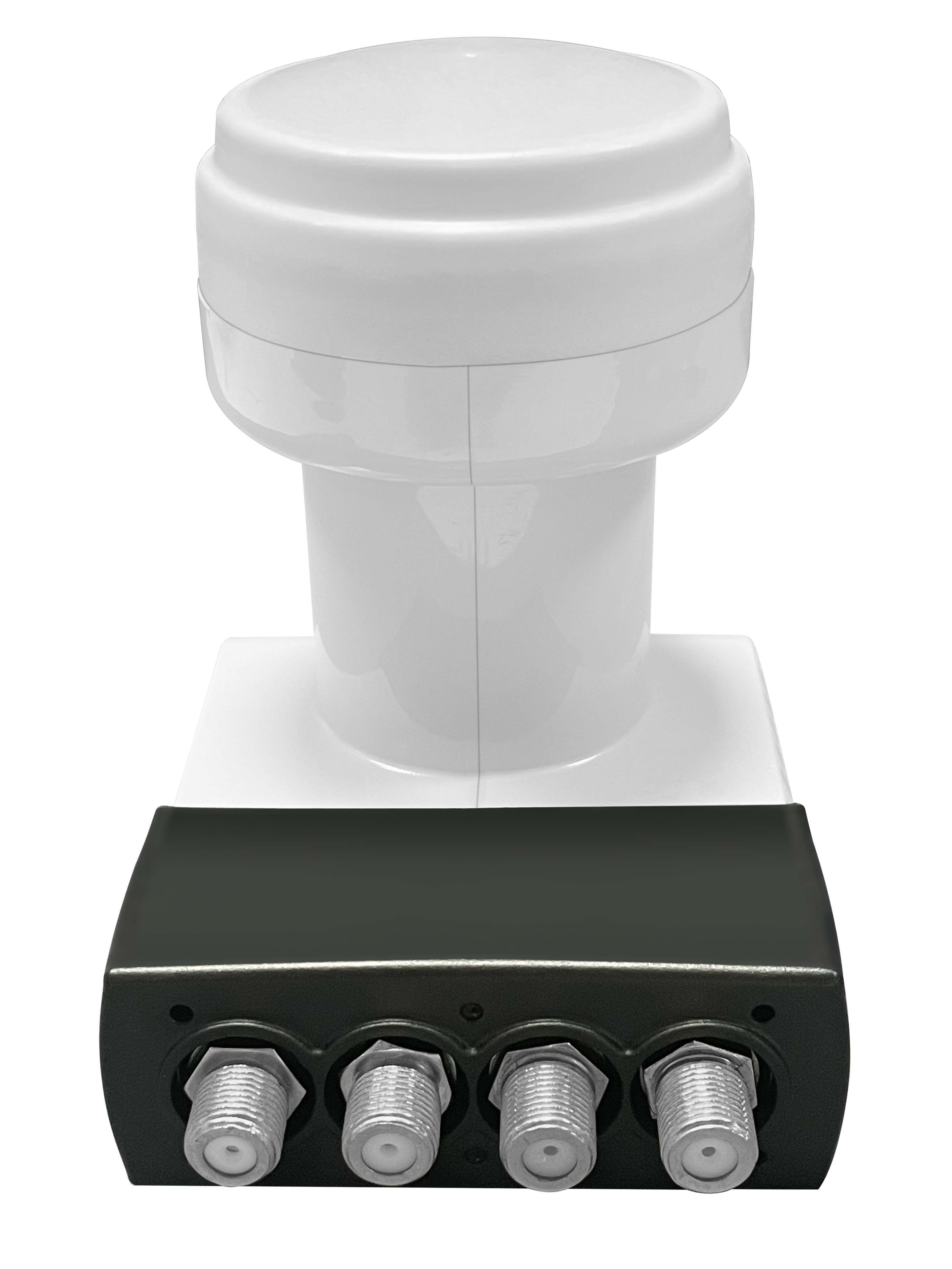 Universal KU Band Quad LNB