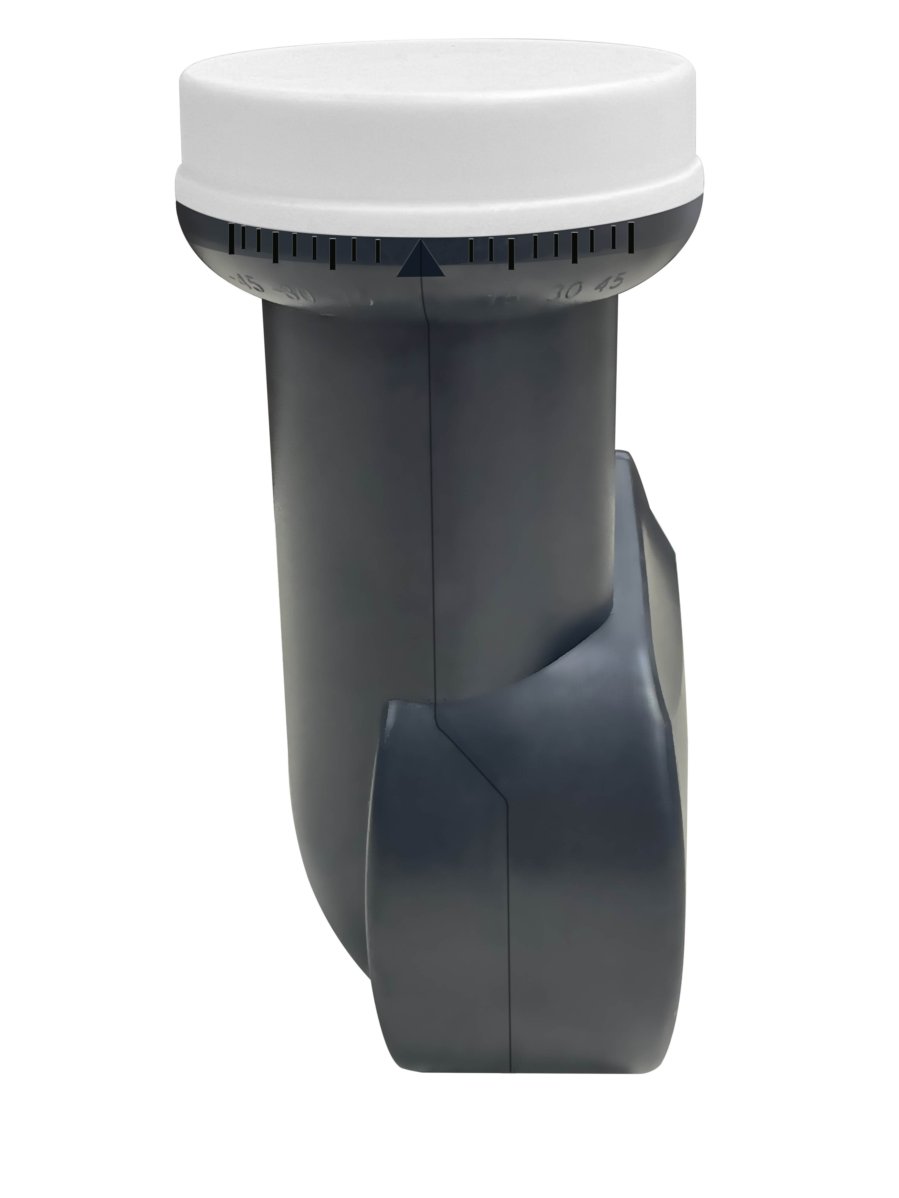 Wide Range Series LNB