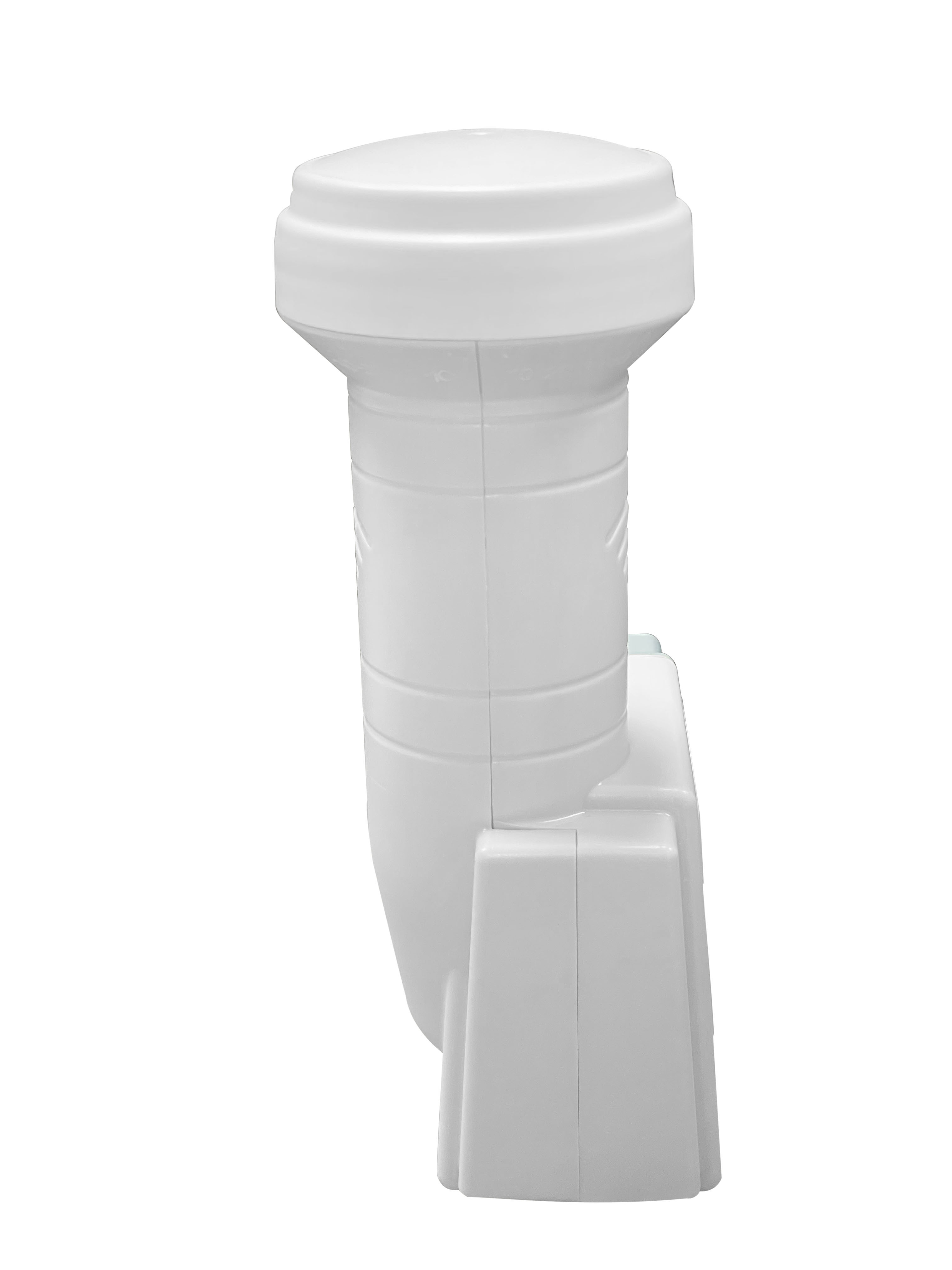 Universal KU Band Quad LNB