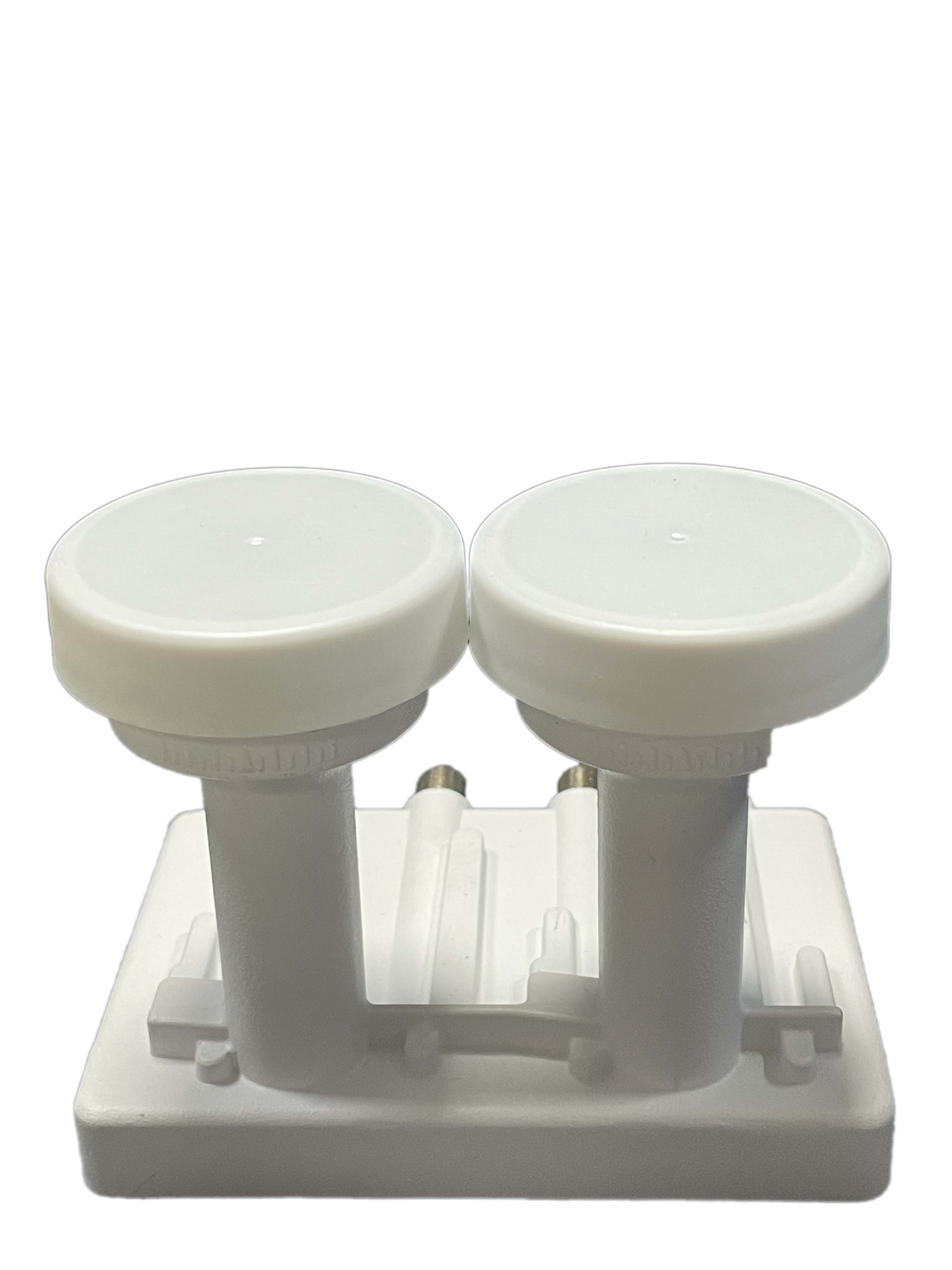 4.3 degree Monoblock LNB