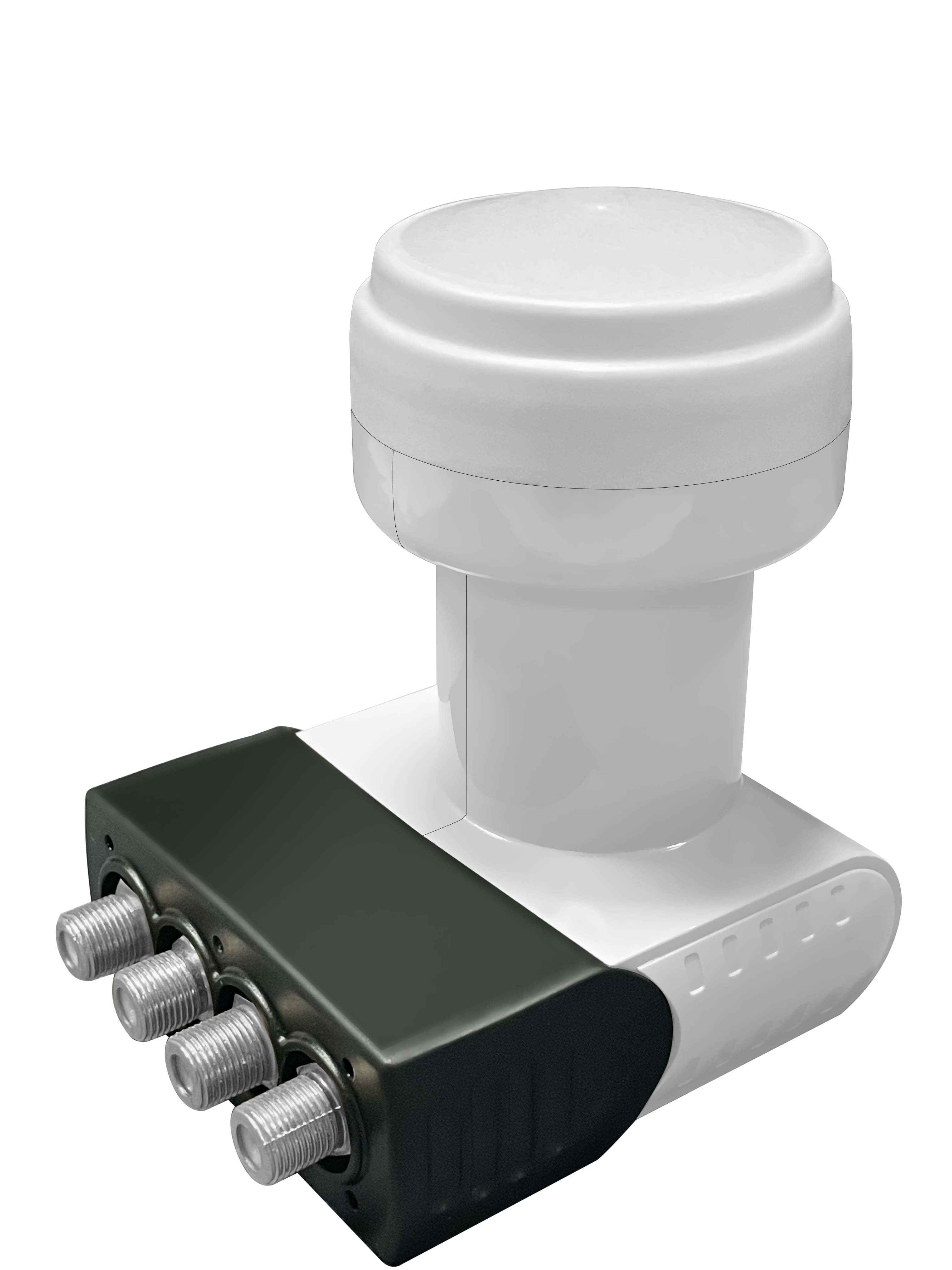 Universal KU Band Quad LNB