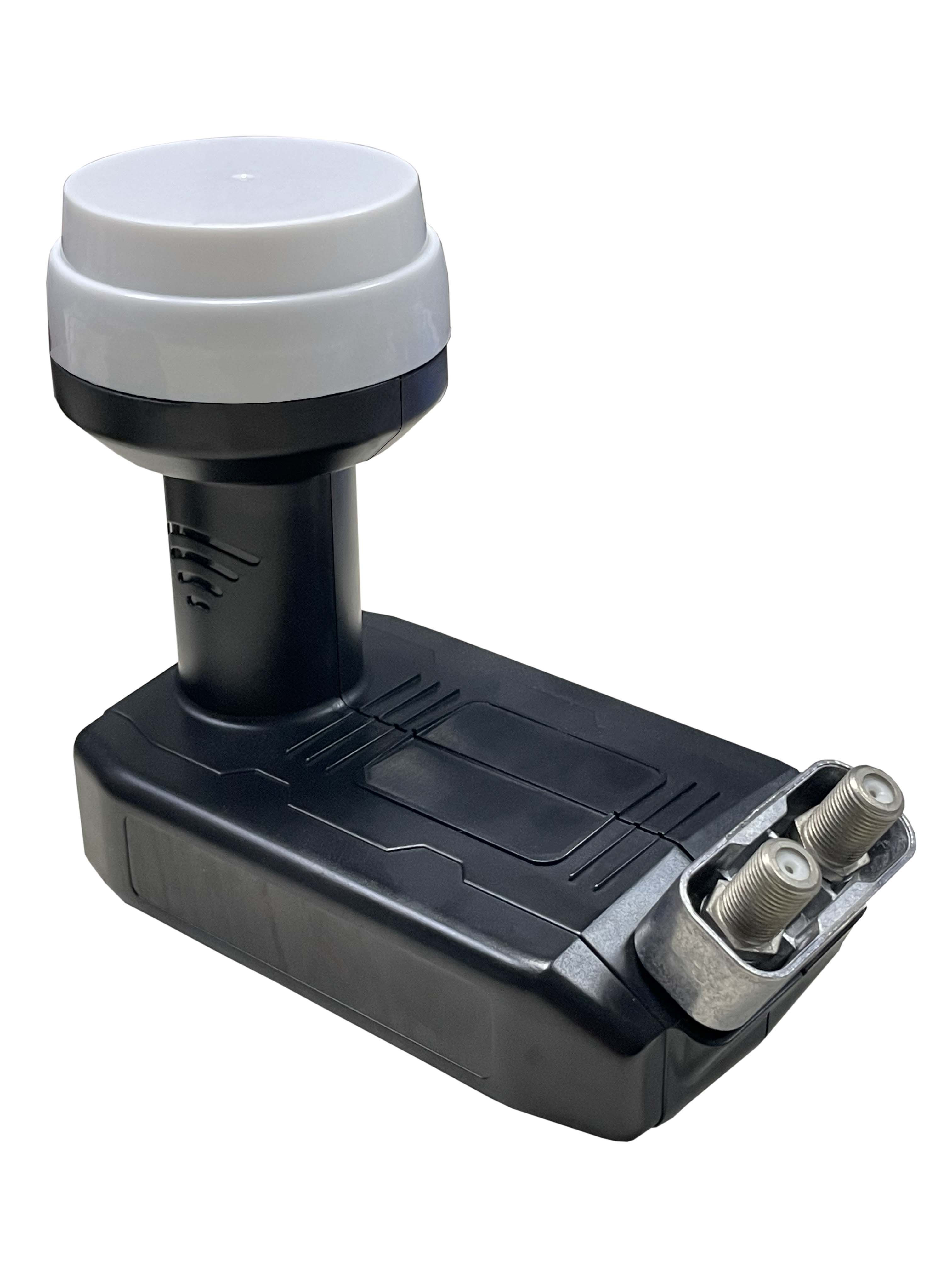 Circular Dual LNB For Latin America