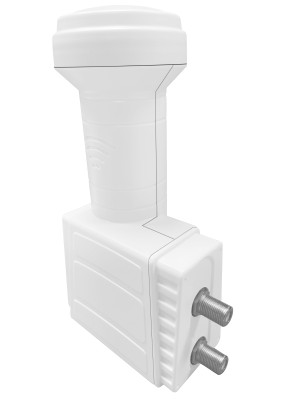 Universal KU Band Twin LNB