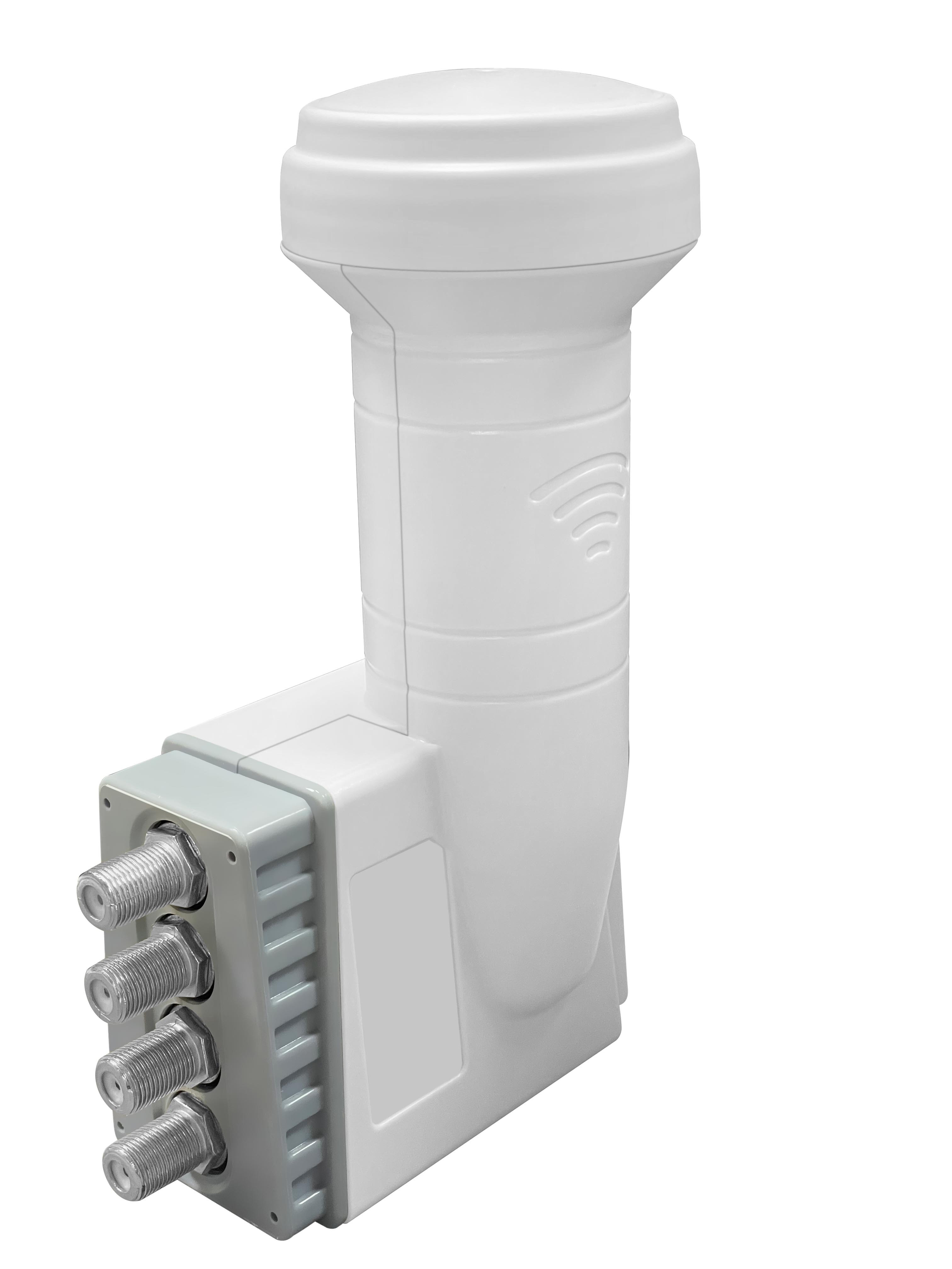 Universal KU Band Quad LNB