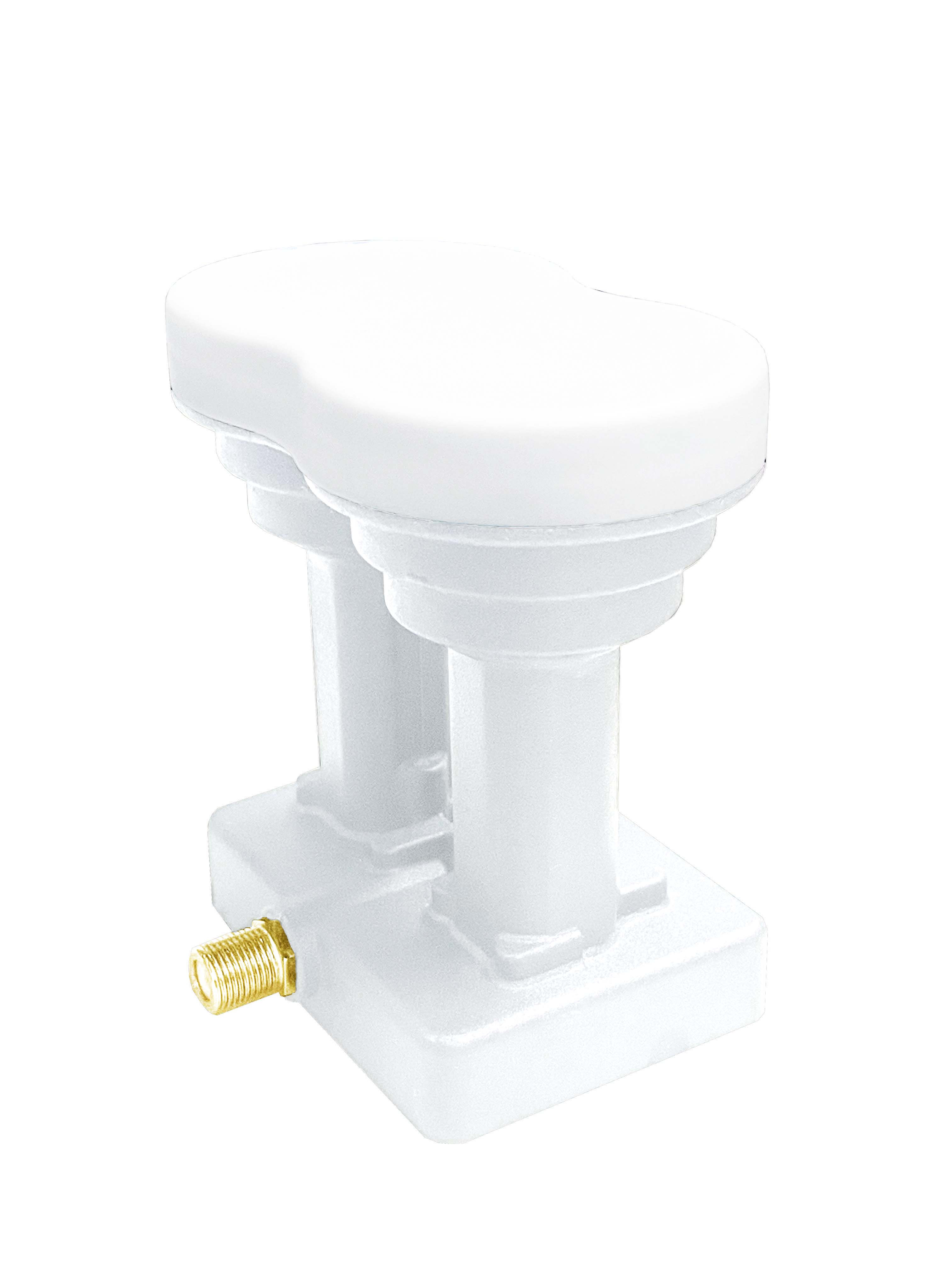 3 degree Monoblock LNB