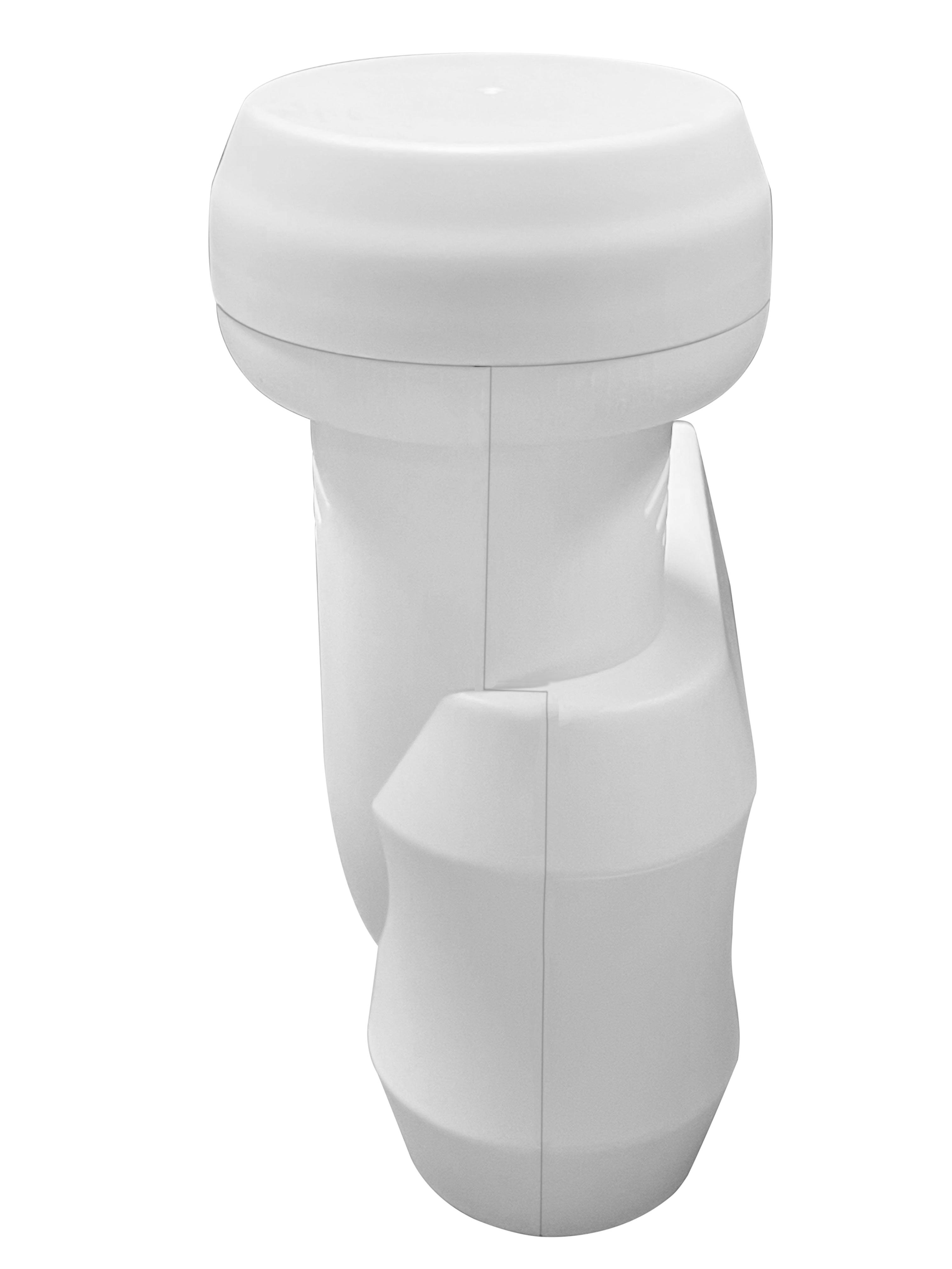 Universal KU Band Octo LNB