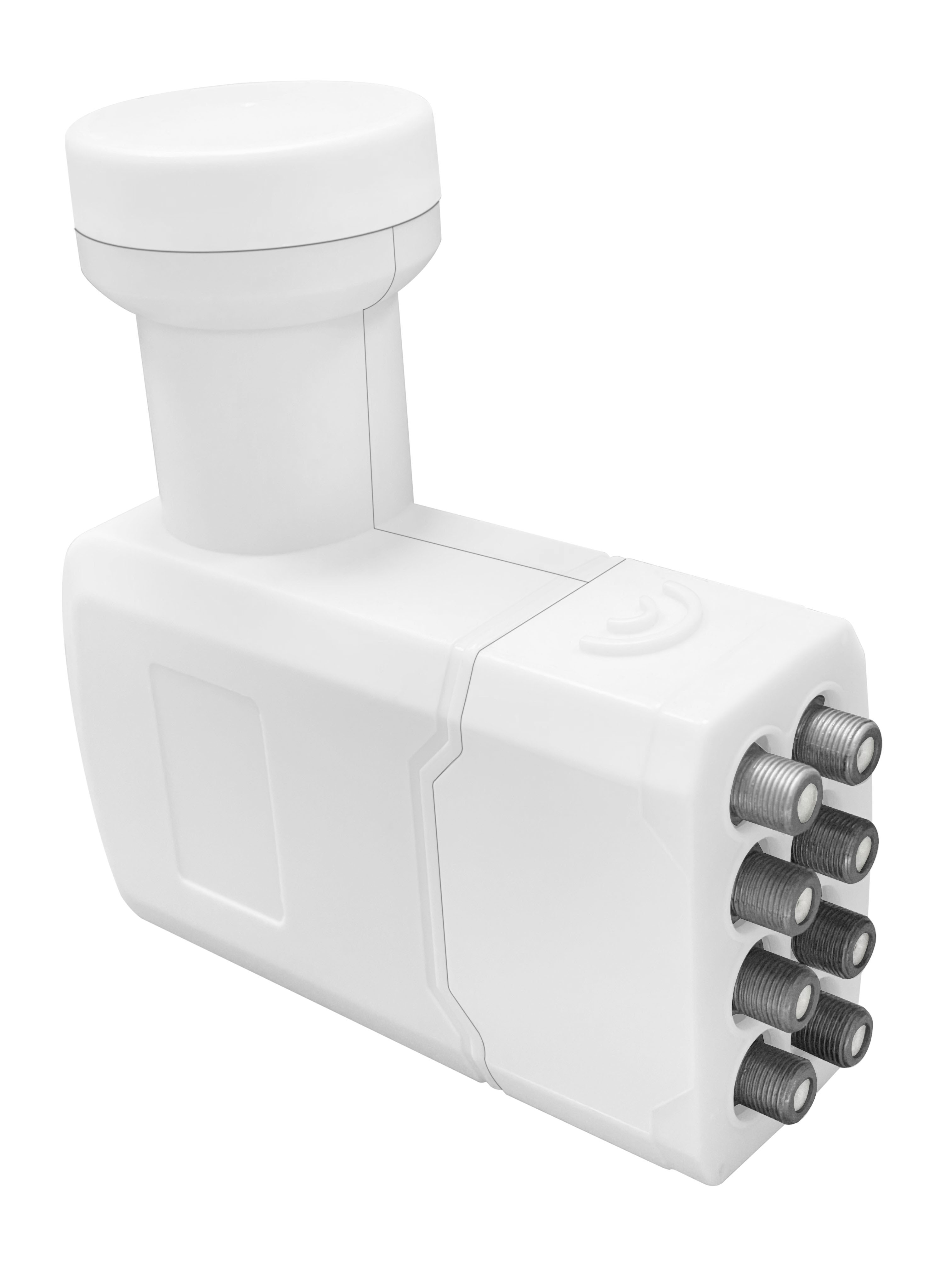 Universal KU Band Octo LNB